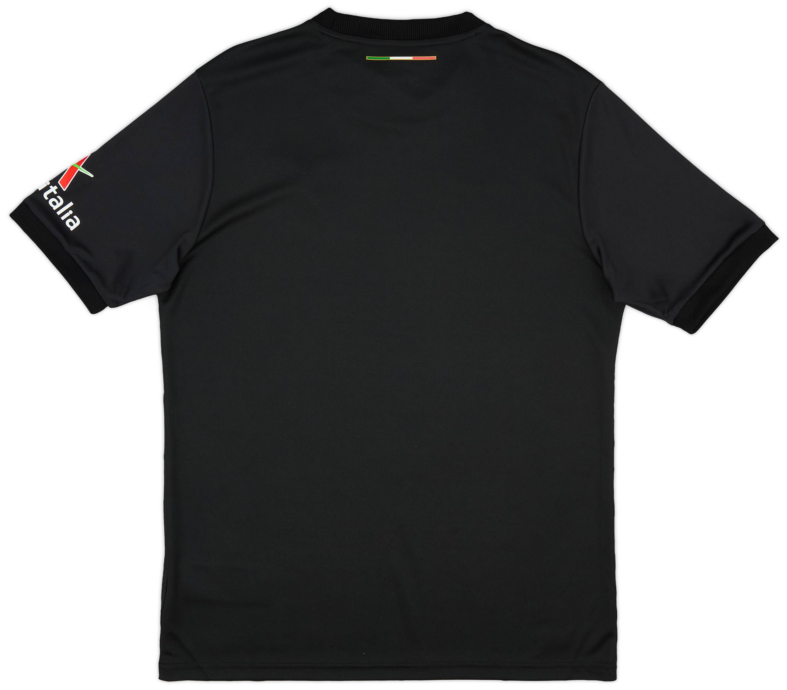 2023-24 Lazio '50th Anniversary' GK S/S Shirt