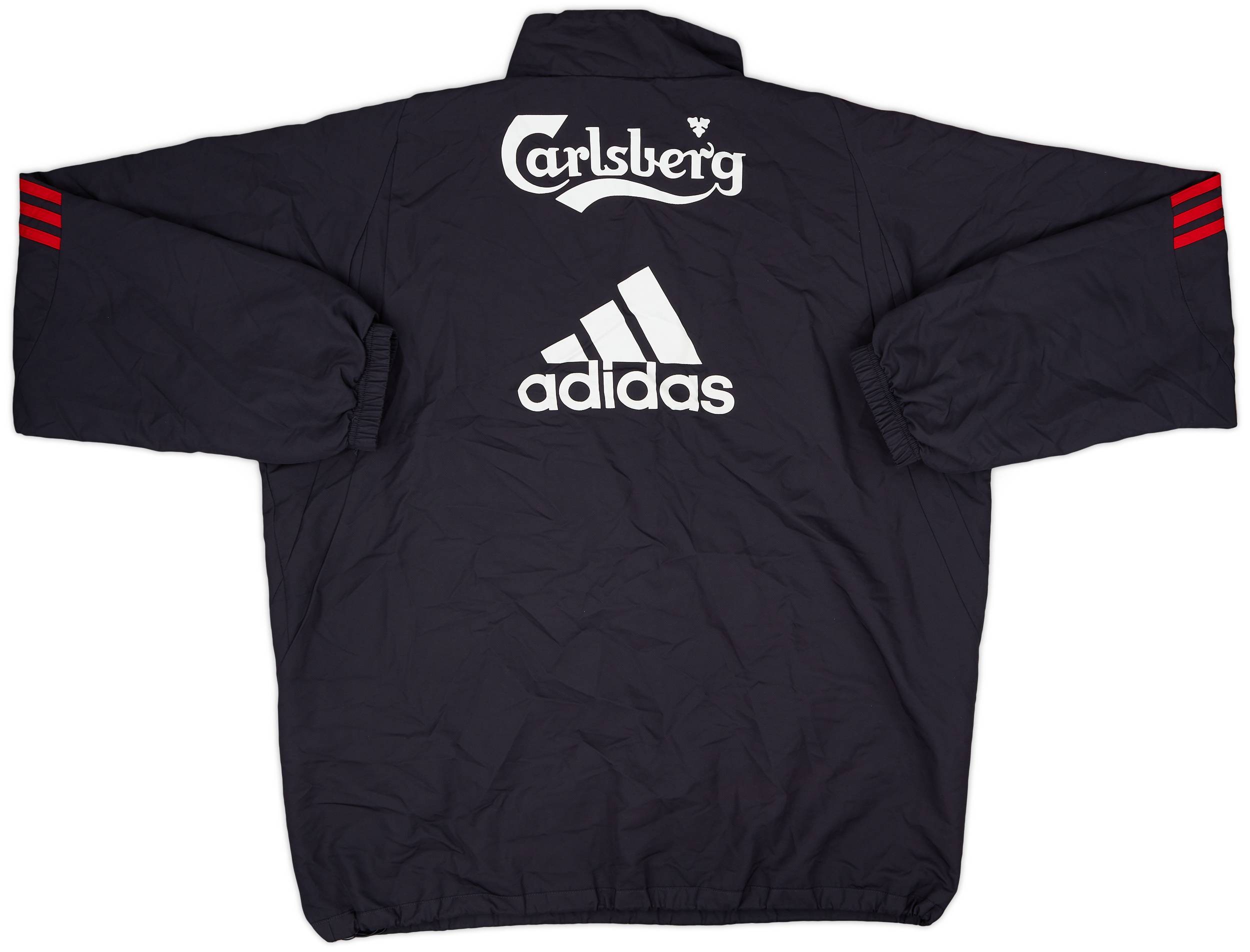 ブランドスポーツ - 希少モデル adidas Liverpool FC ドリルトップ