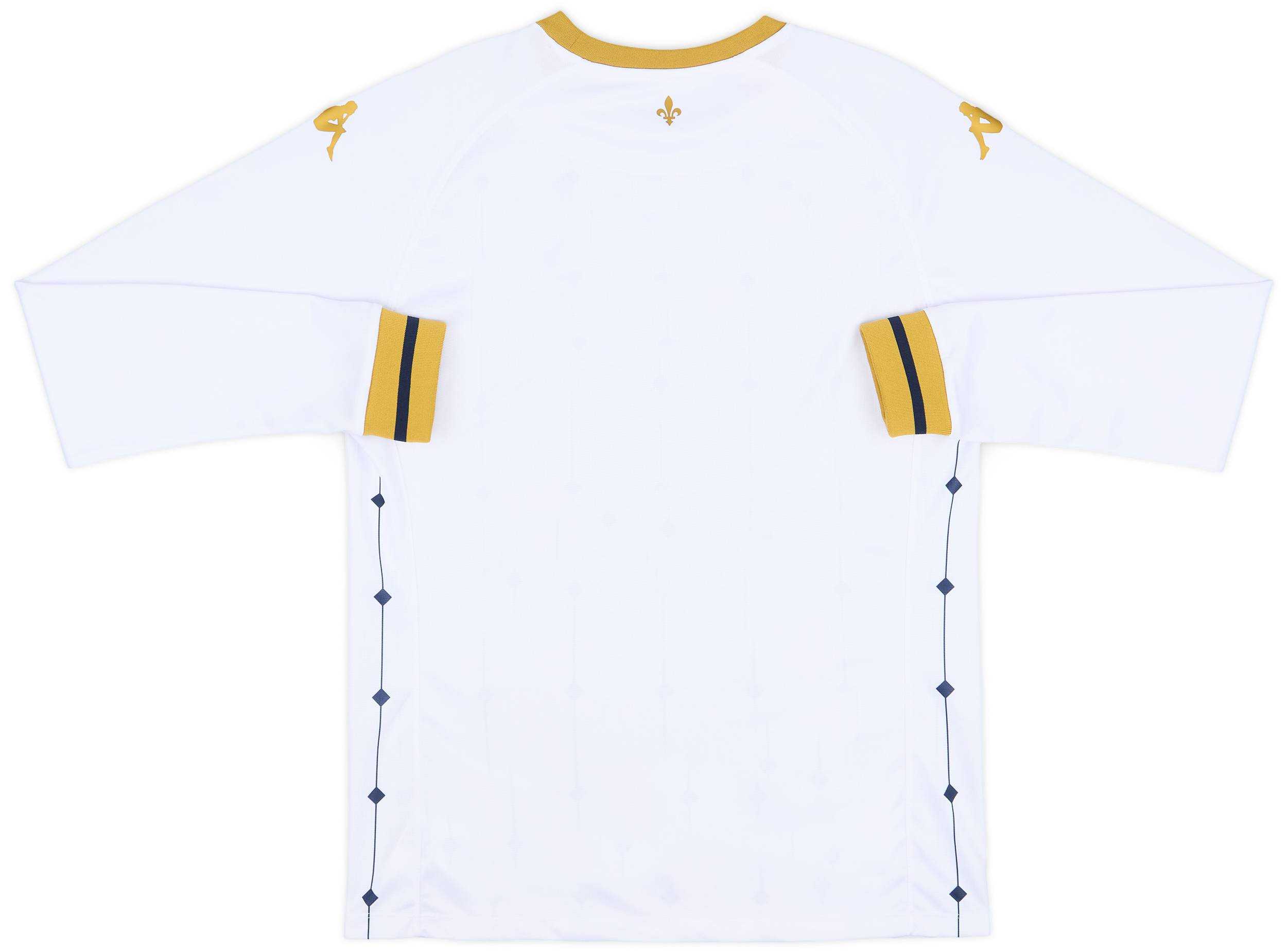 2024-25 FC Versailles Away L/S Shirt
