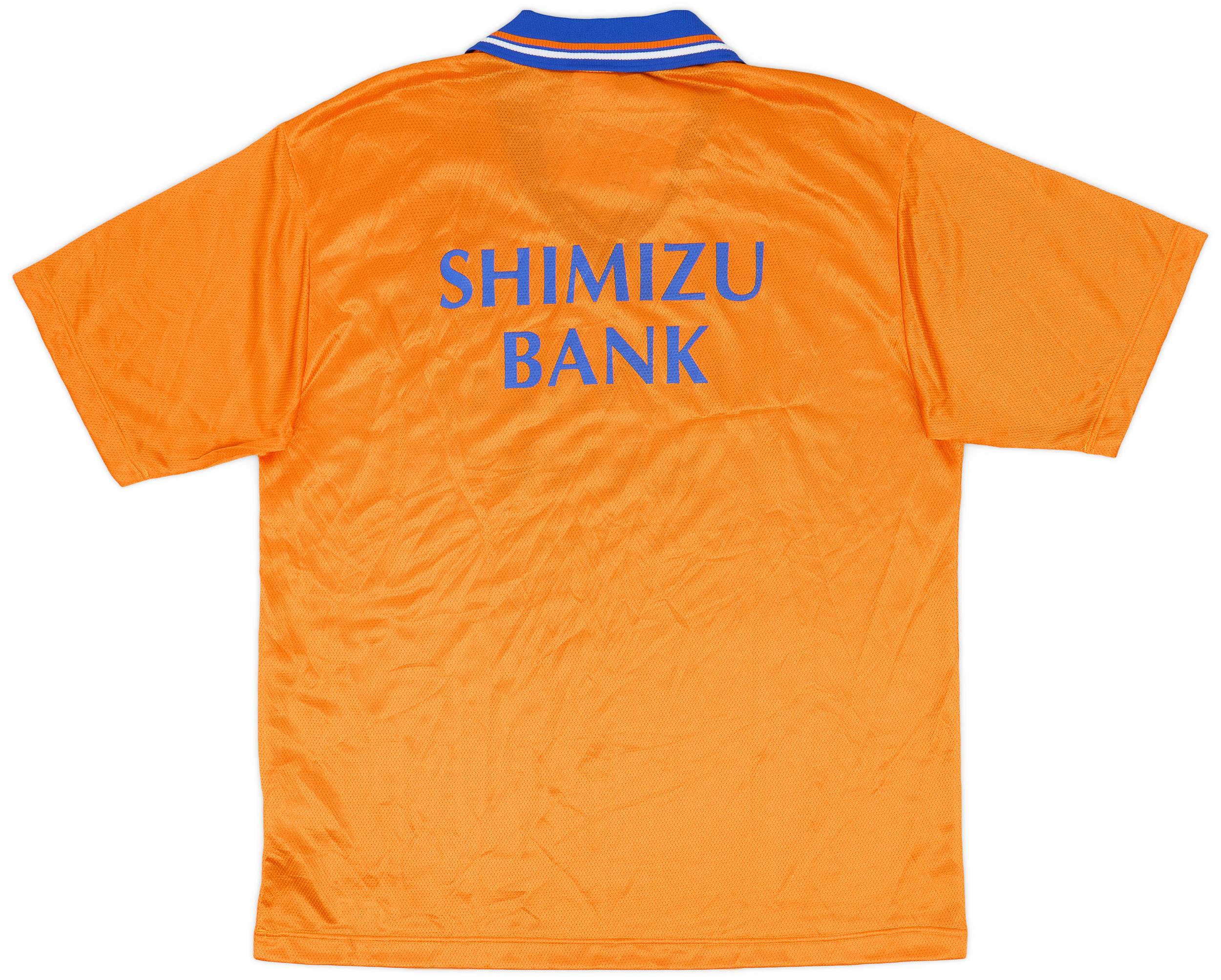 Vintage KAMIKAZE WORLD TOUR Long Sleeve Pullover Oversized