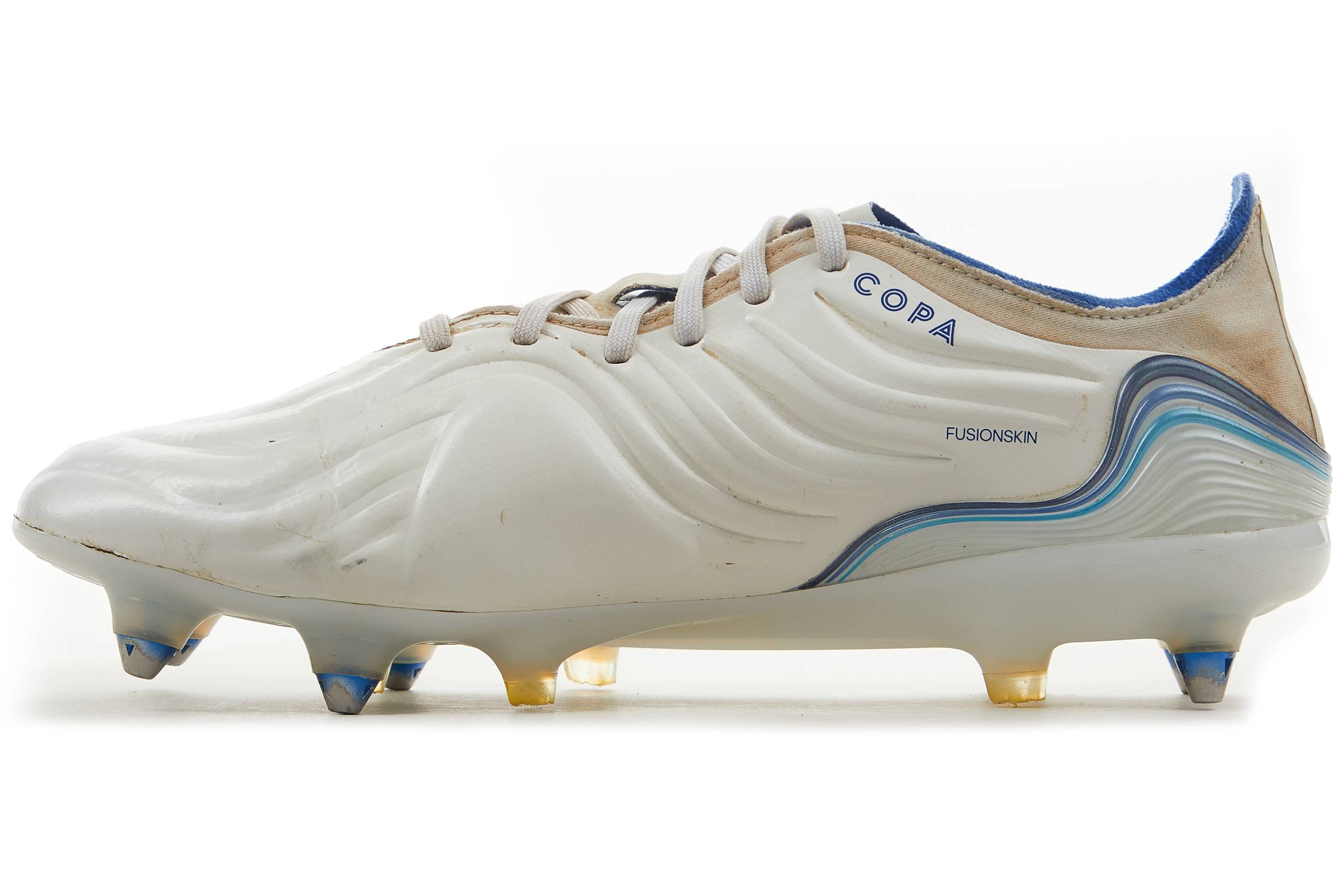 2022-23 adidas Copa Sense.1 Football Boots - 5/10 - SG (UK 8.5)