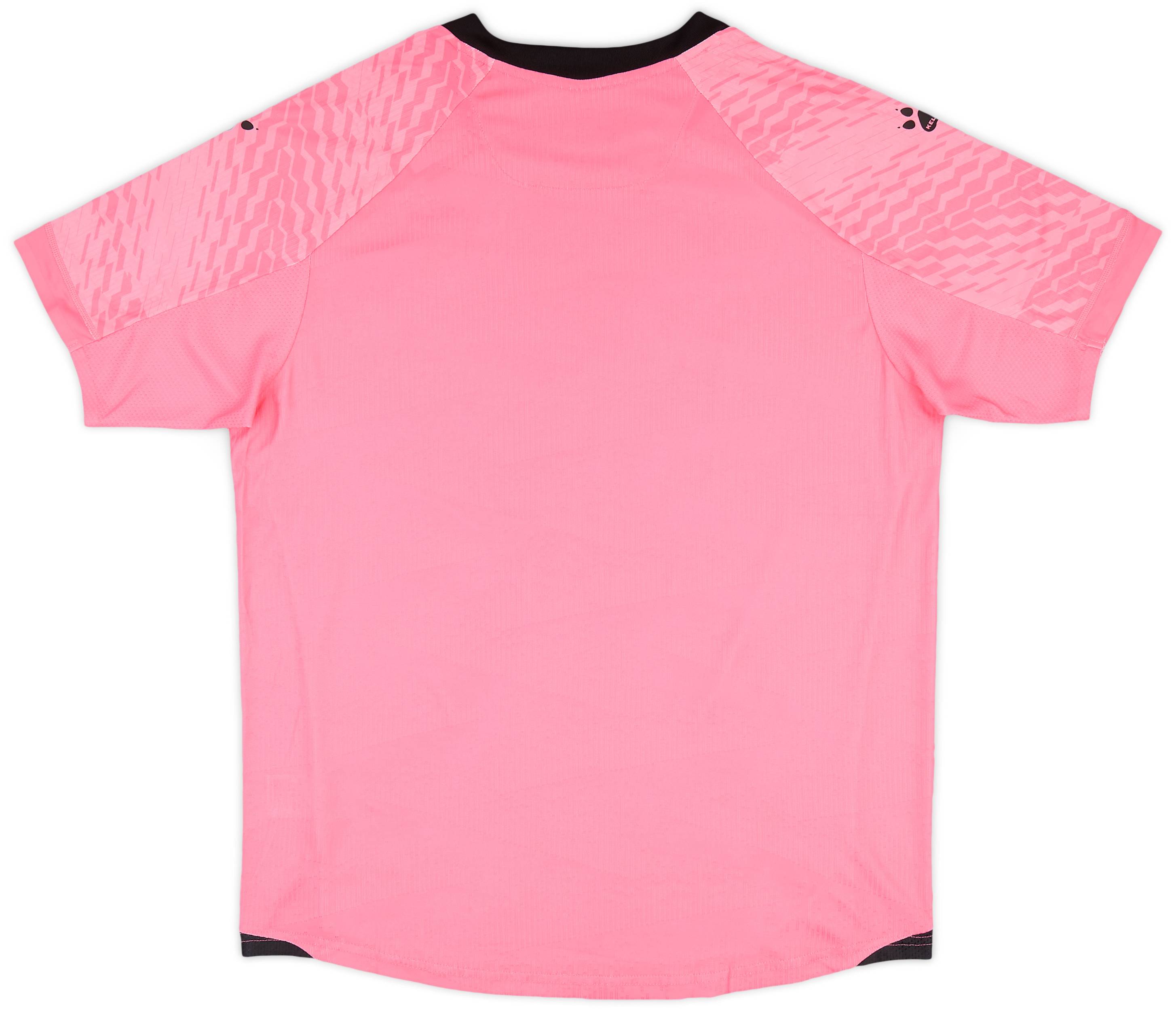2024-25 Watford GK Away Shirt (XL)
