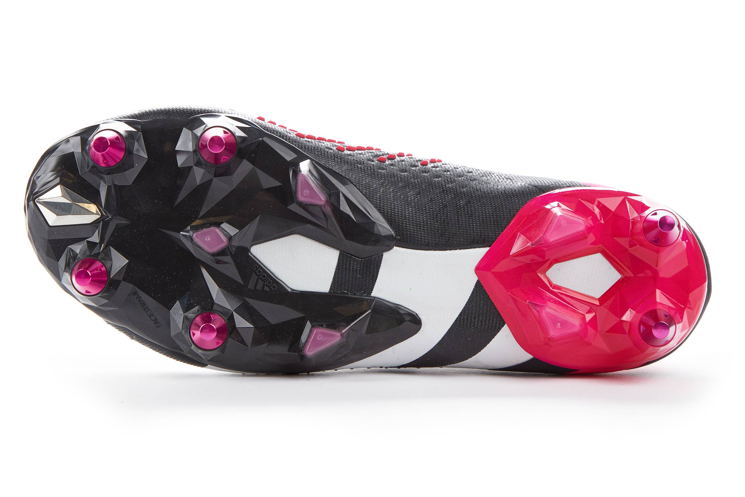 2023-24 adidas Predator Accuracy.1 Low Football Boots *In Box* SG