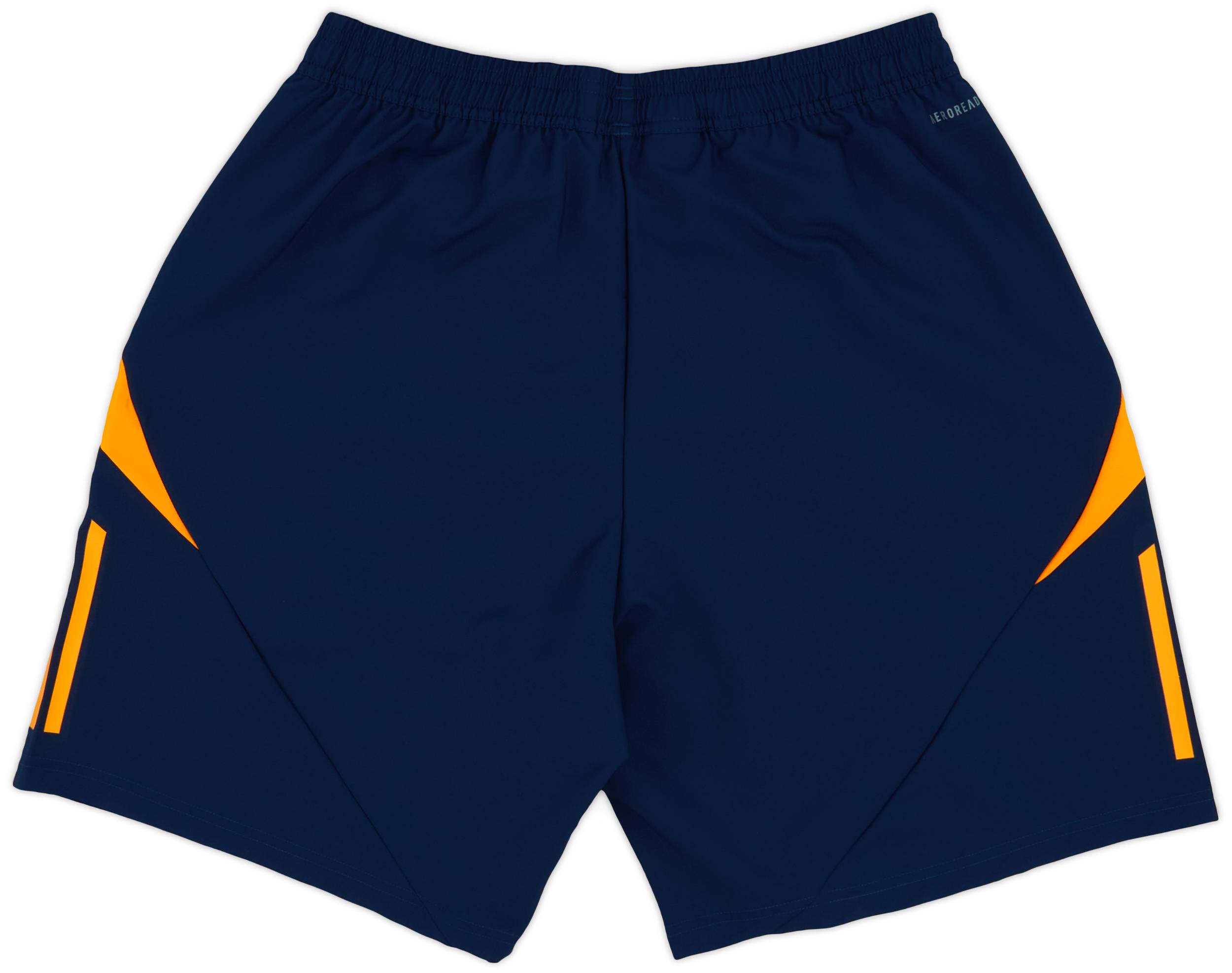 Shorts Real Madrid Tiro 23 Downtime 2023/24 - Real Madrid