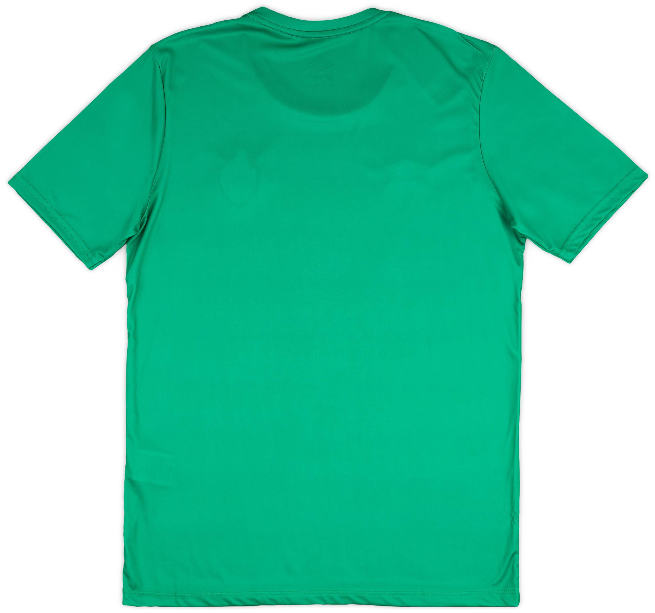 2021-22 Zimbabwe Away Shirt