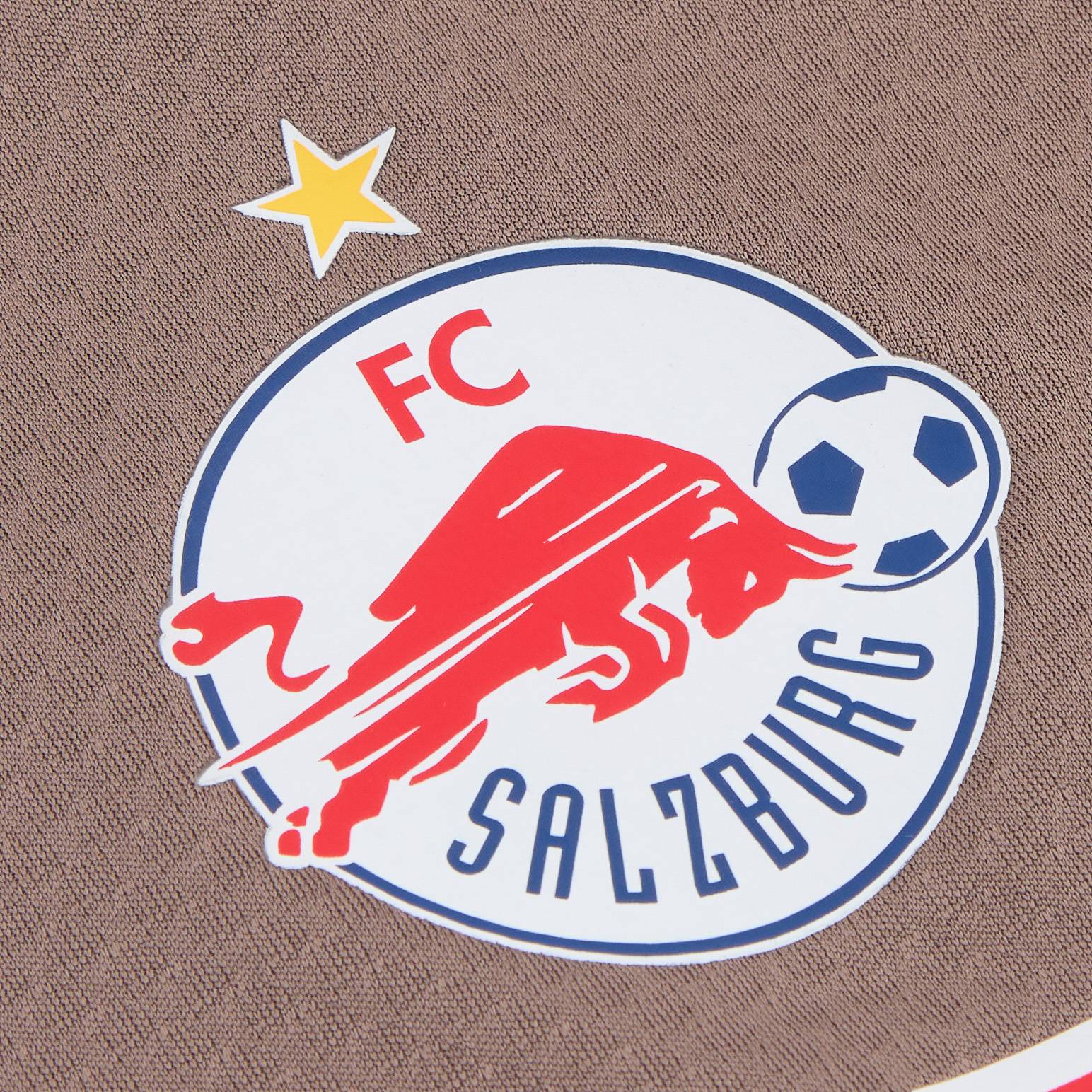 FC Red Bull Salzburg 2024/25 トレーニングトップ Puma Red Bull Salzburg Training Top 2024 2025 Adults Red, £37.00