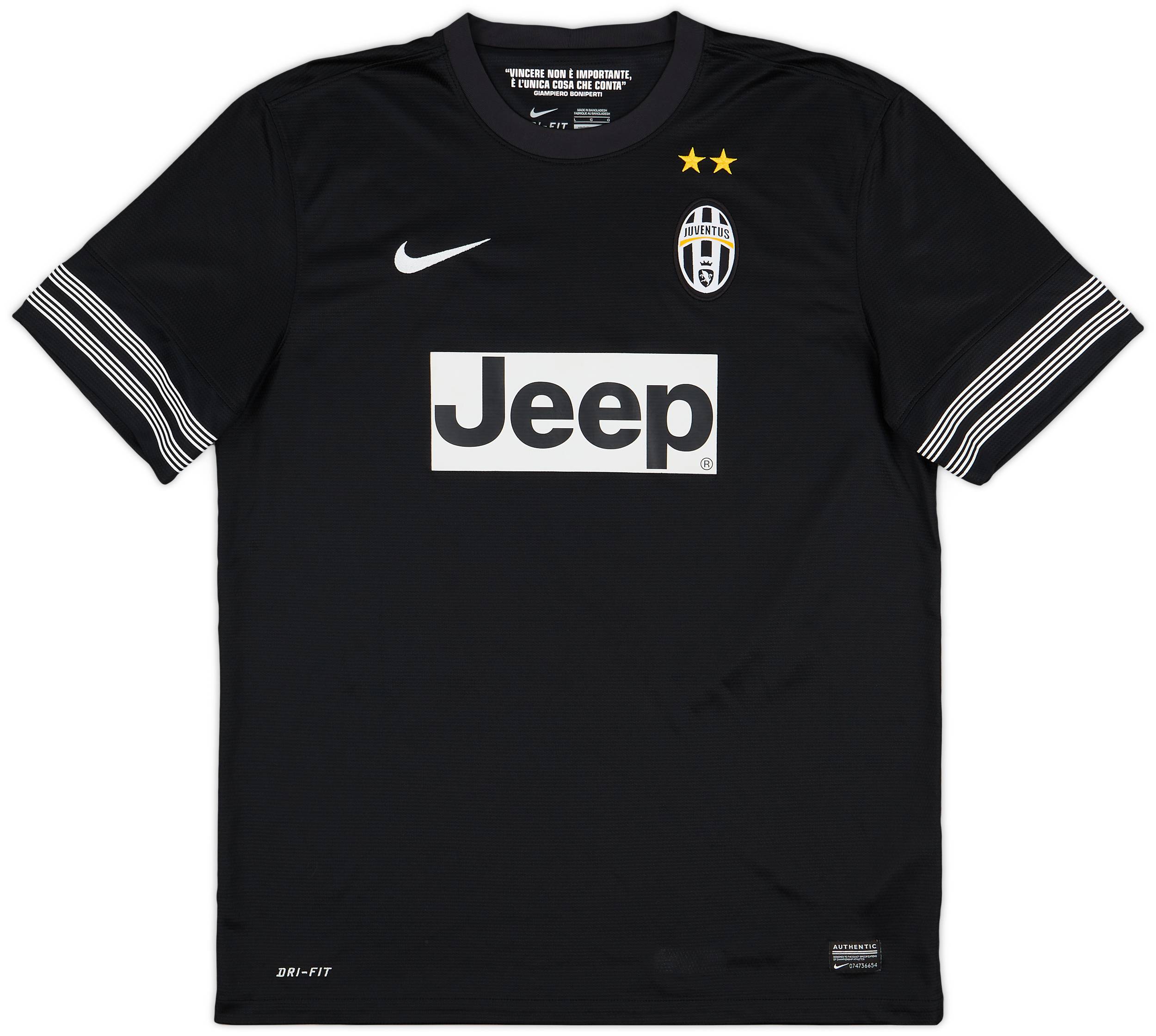 口コミ・レビューで人気商品を探そう 2012-13 (L) - 9/10 - #27 Quagliarella Shirt Away Juventus ウェア