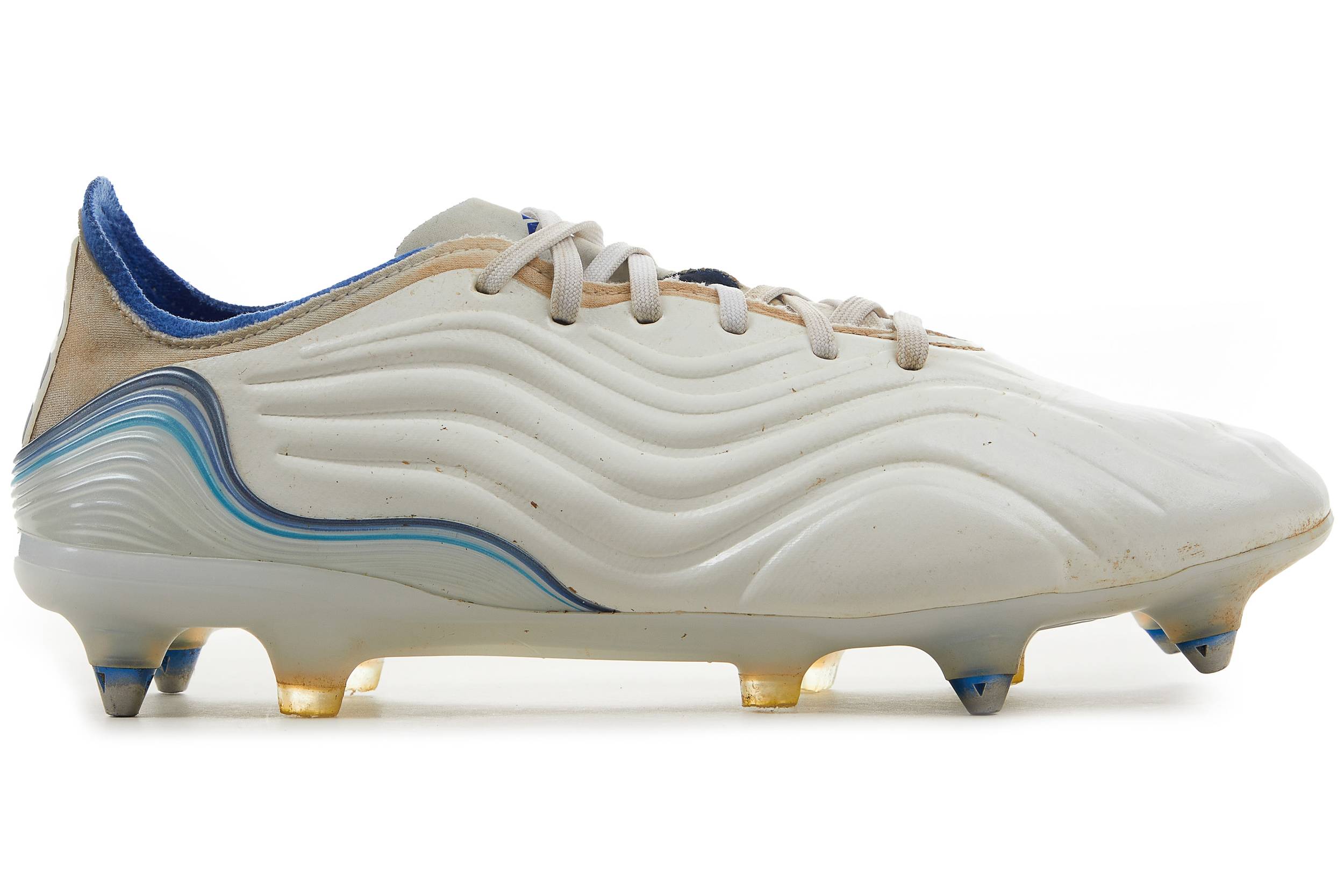 2022-23 adidas Copa Sense.1 Football Boots - 5/10 - SG (UK 8.5)