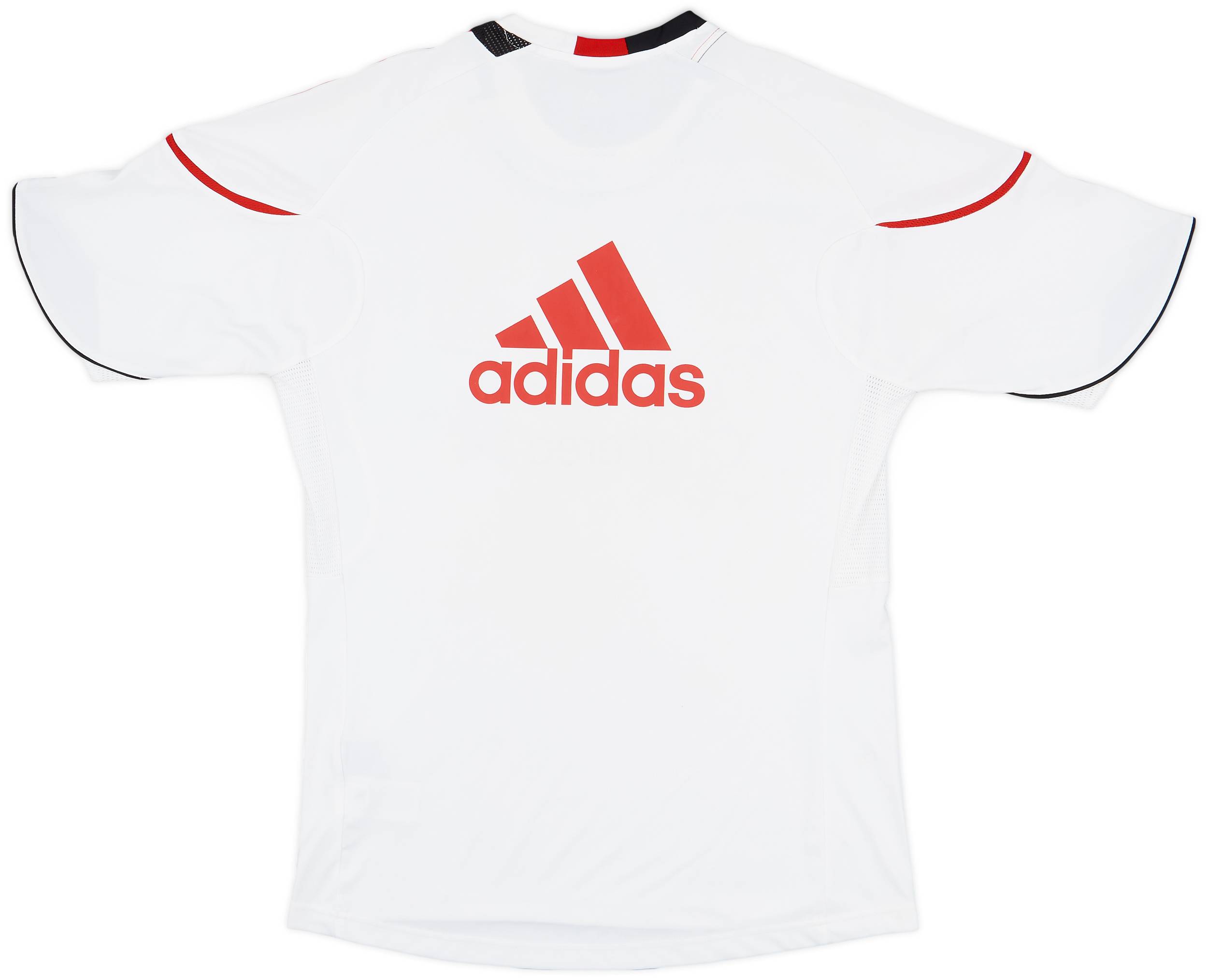 大きな取引 Training Formotion adidas Liverpool 2010-11 Shirt (L) - 5/10 - 服&ファッション小物