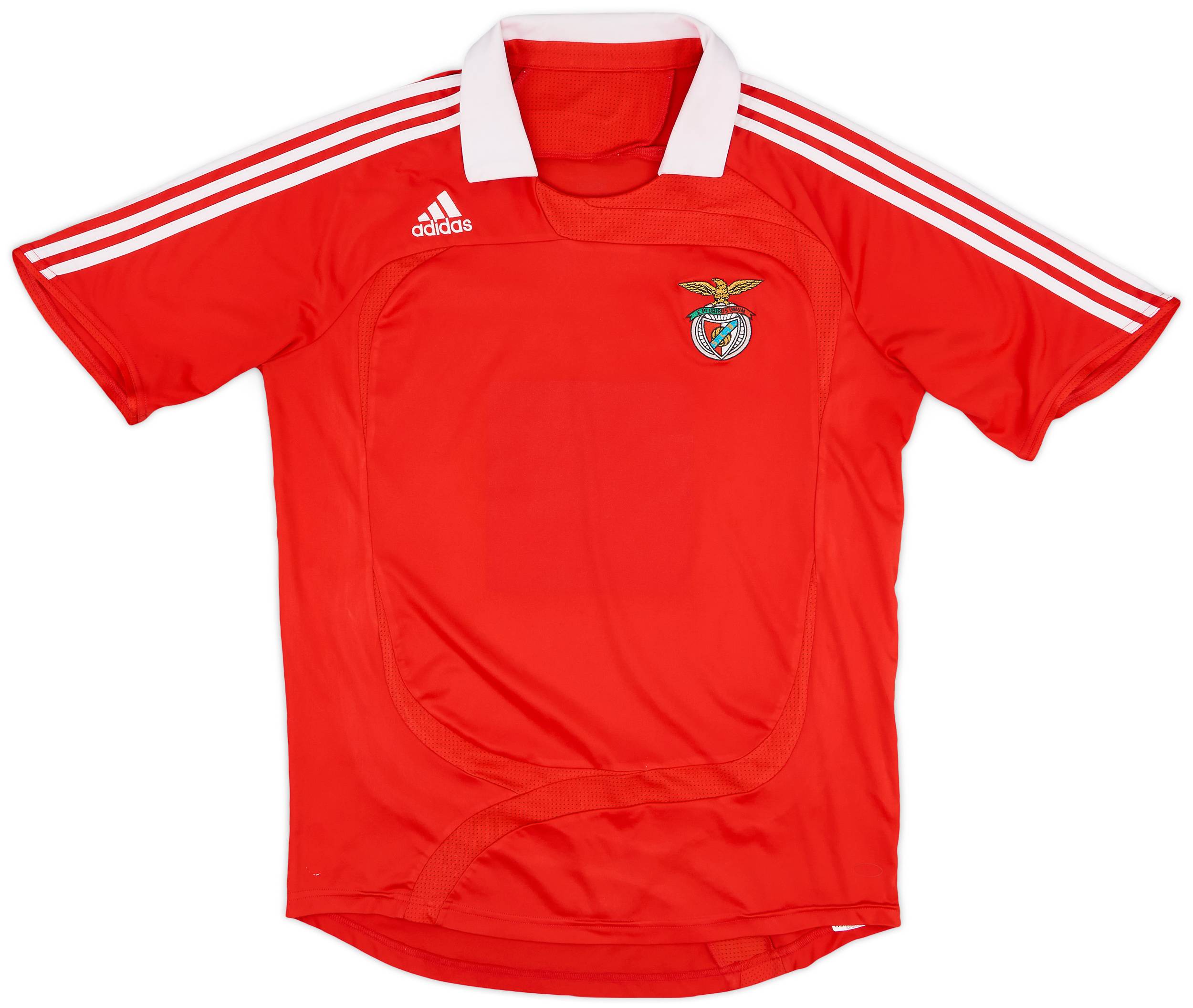 2023-24 Benfica GK Home Shirt