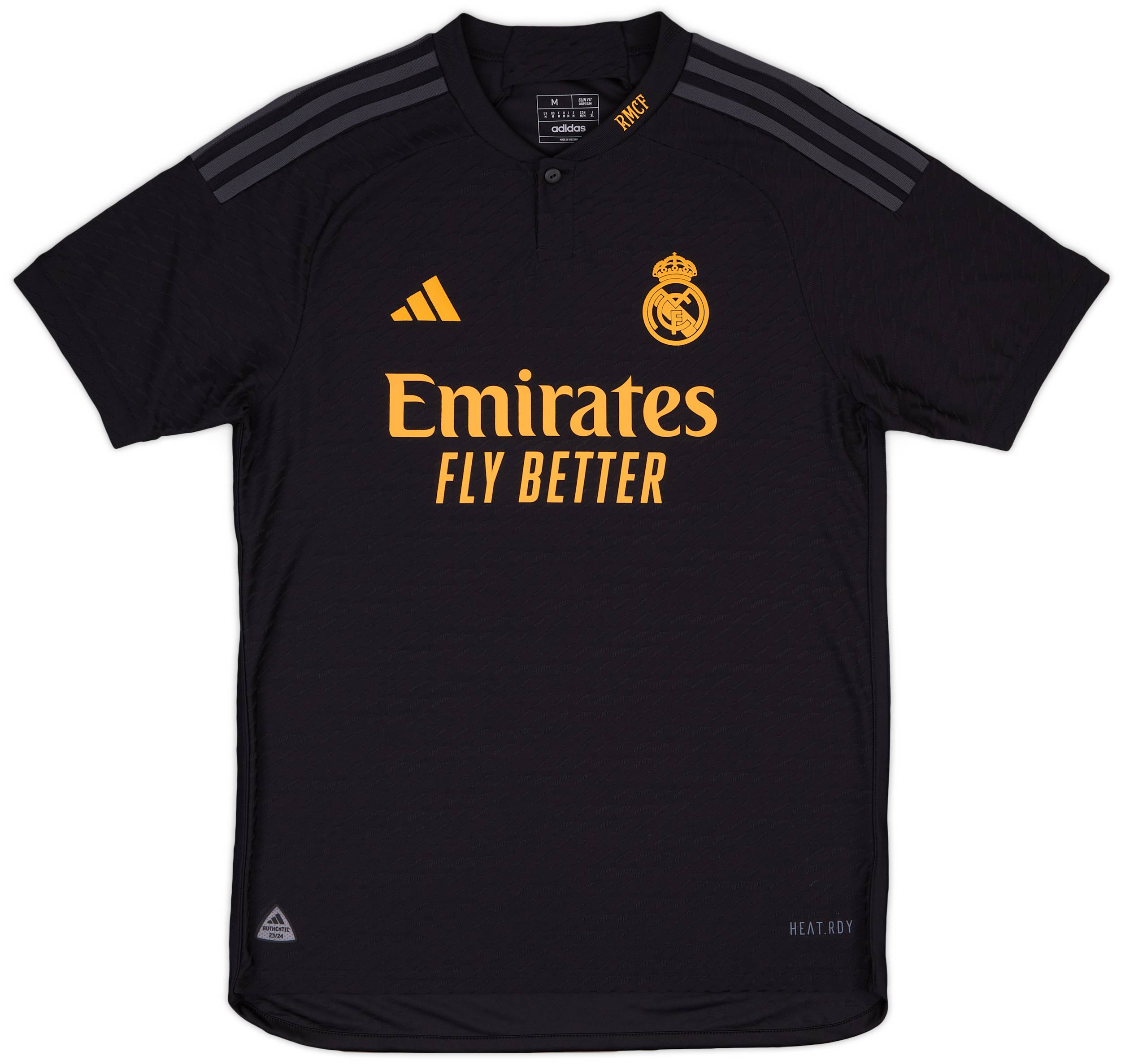 23-24 Real Madrid トニ・クロース #8 トニ・クロースユニフォームレアル・マドリード23-24シーズンCL