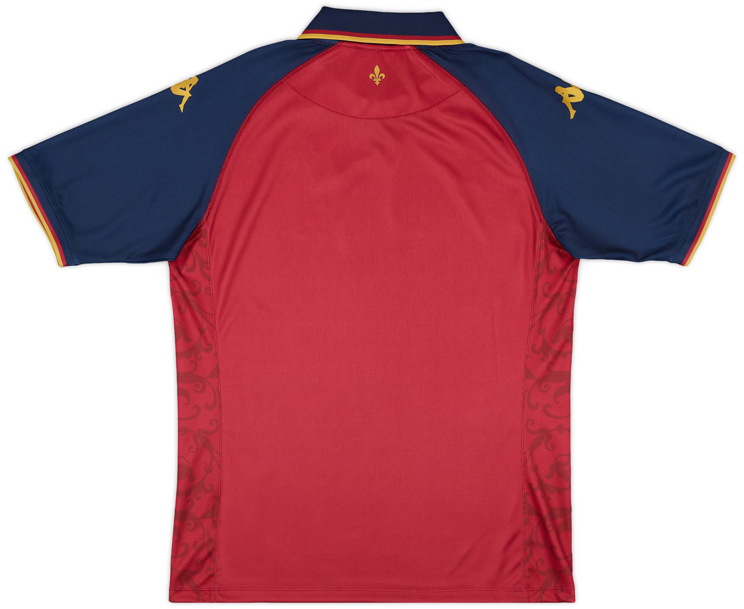 2024-25 FC Versailles Third Shirt