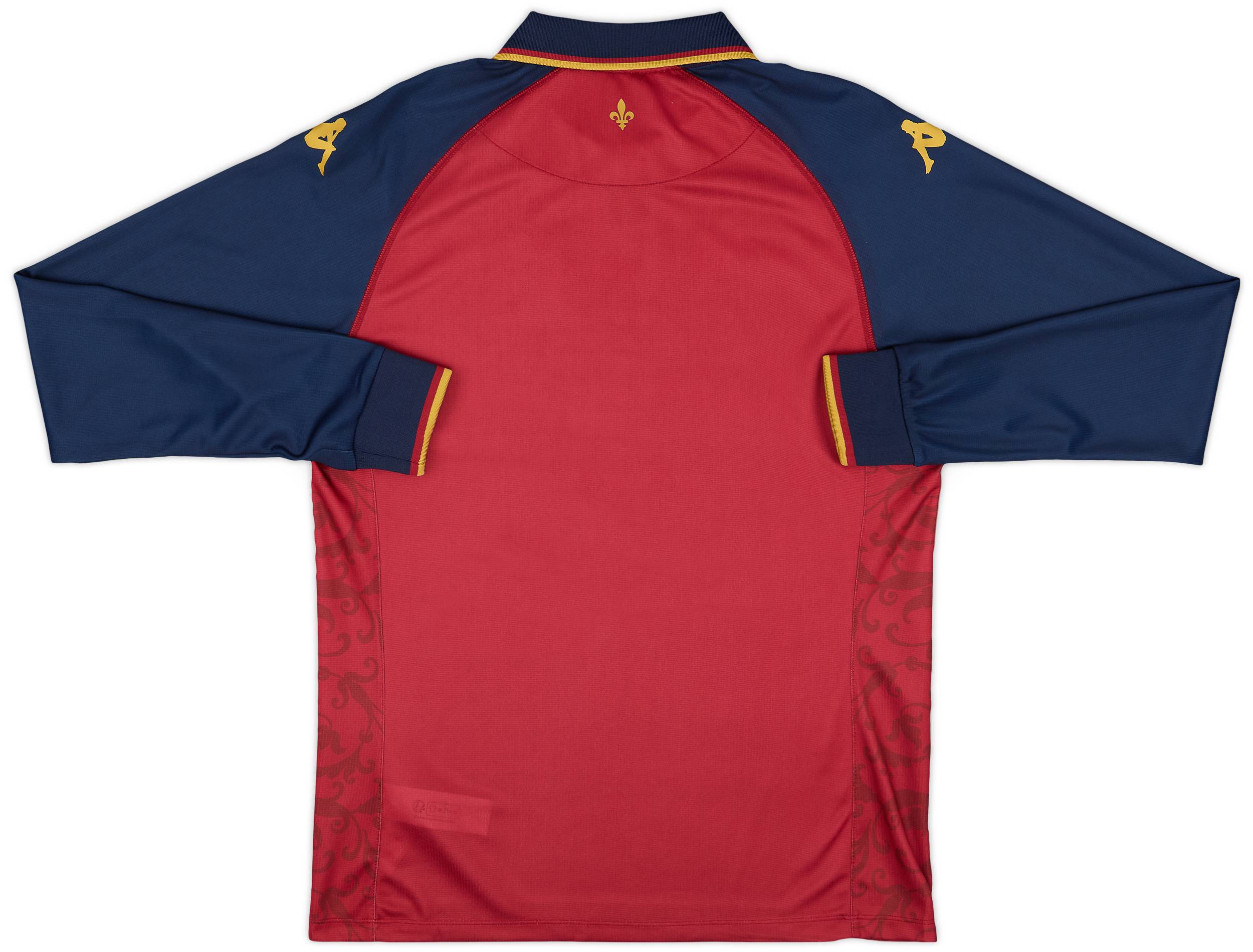 2024-25 FC Versailles Third L/S Shirt