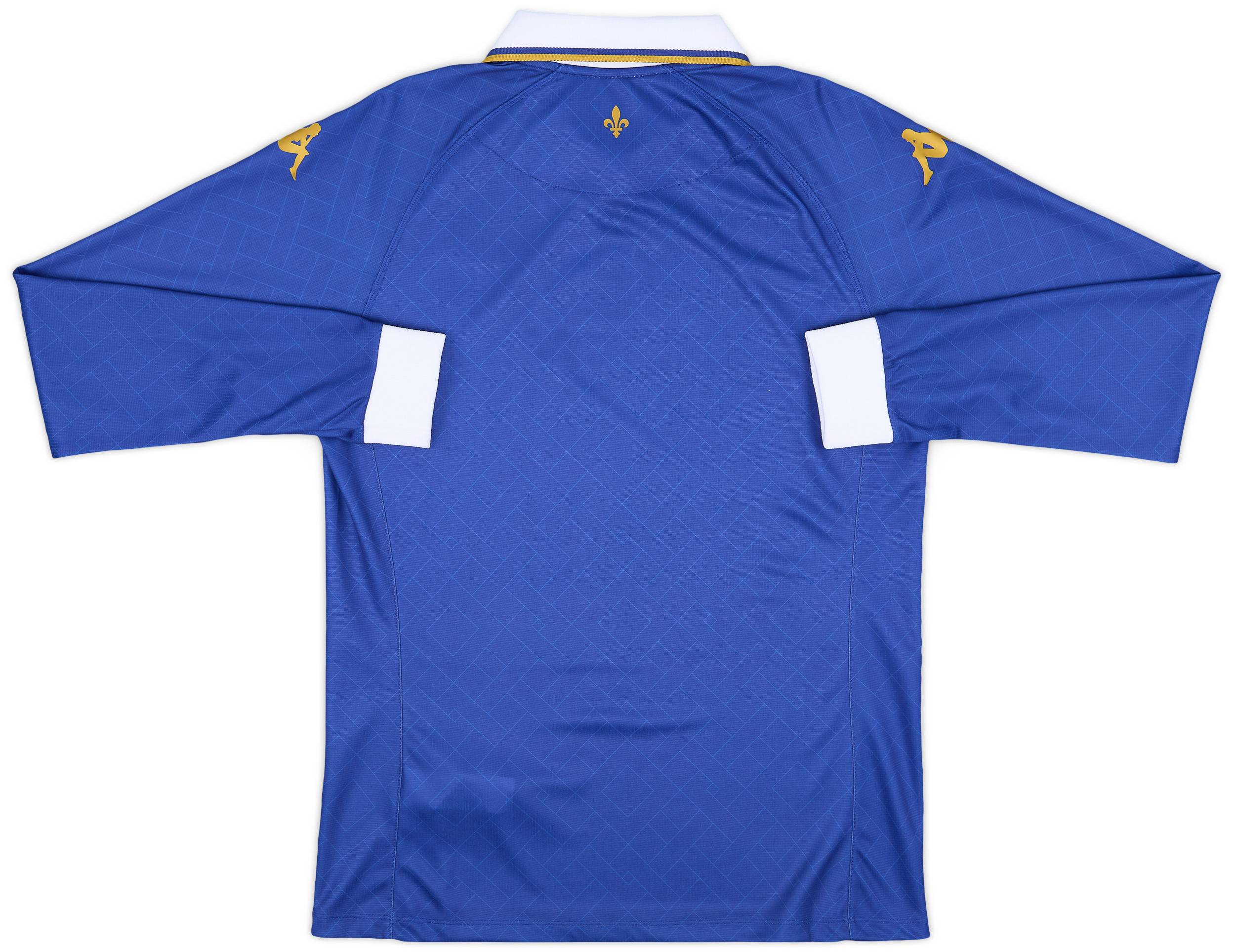 2024-25 FC Versailles Home L/S Shirt