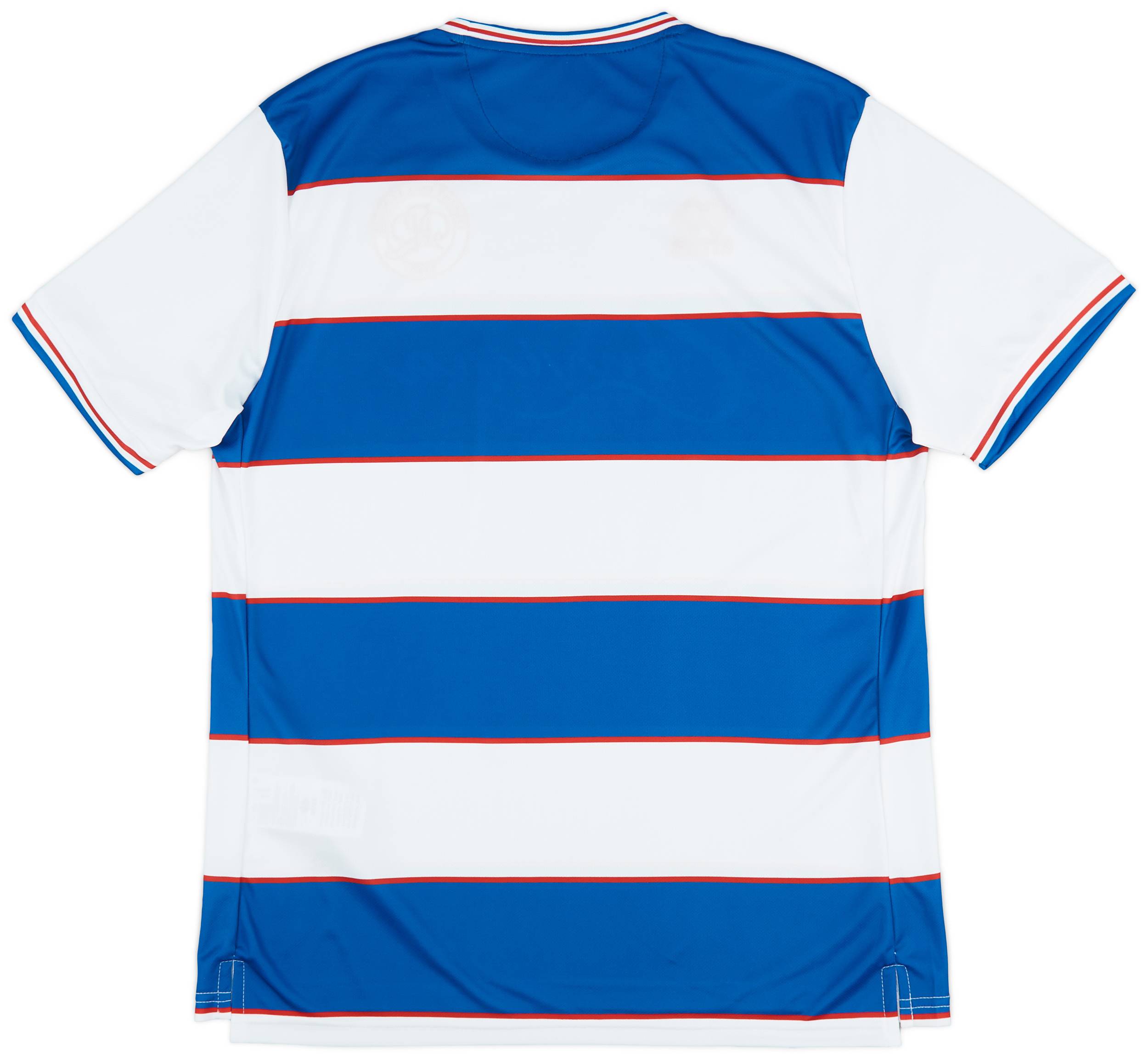 【送料込】 2023-24 QPR Shirt Home ウェア