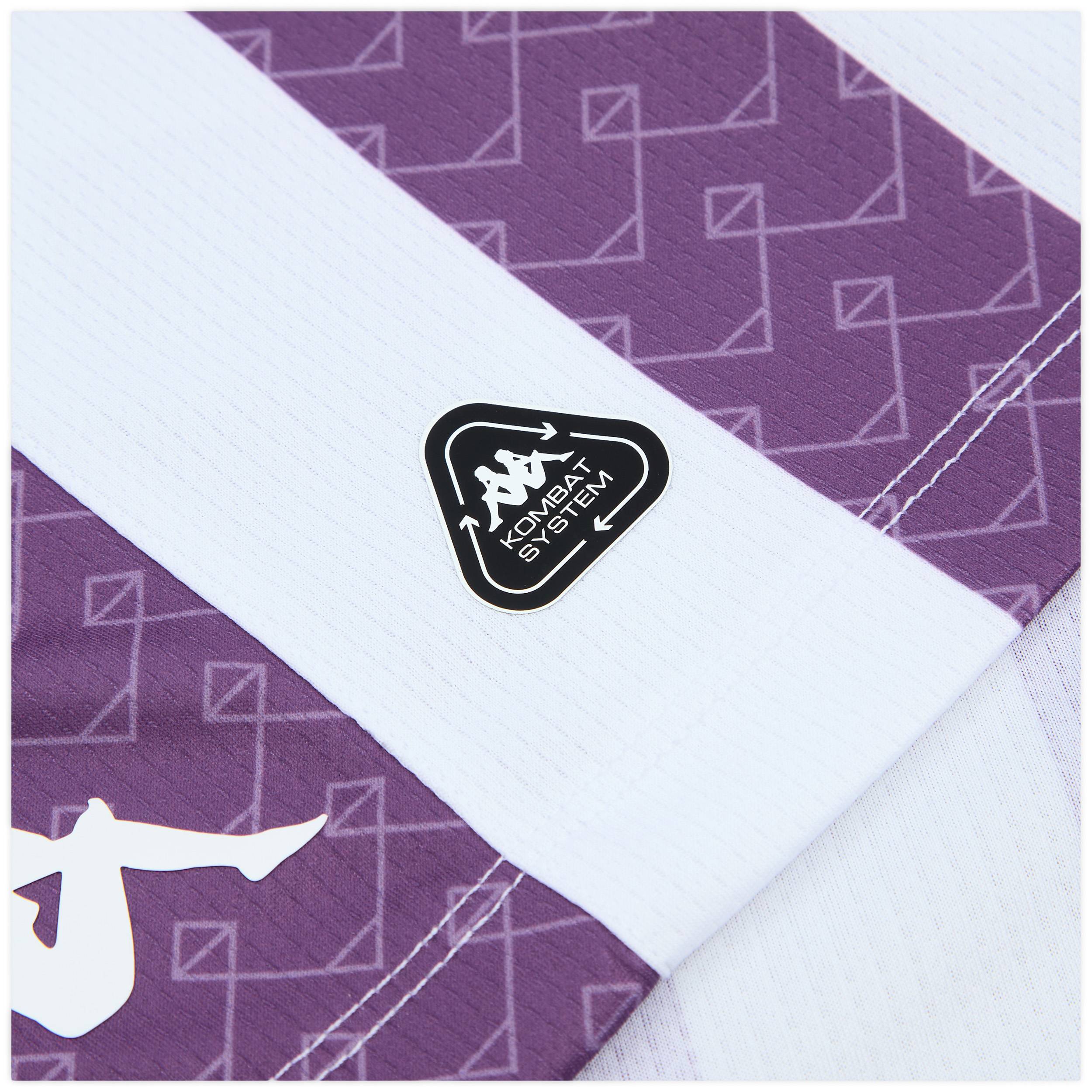 2025-26 Real Valladolid Home Shirt (M)