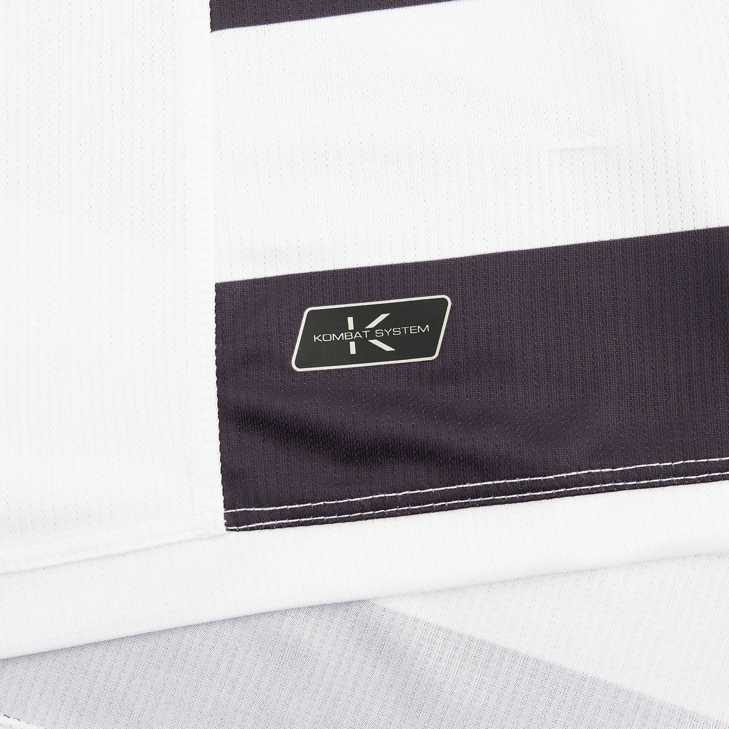 【新品未使用タグ付き】Venezia 22-23 3rd ユニフォーム　長袖 タグ付き新品未使用】Venezia 22-23 3rd ユニフォーム 長袖 23/24