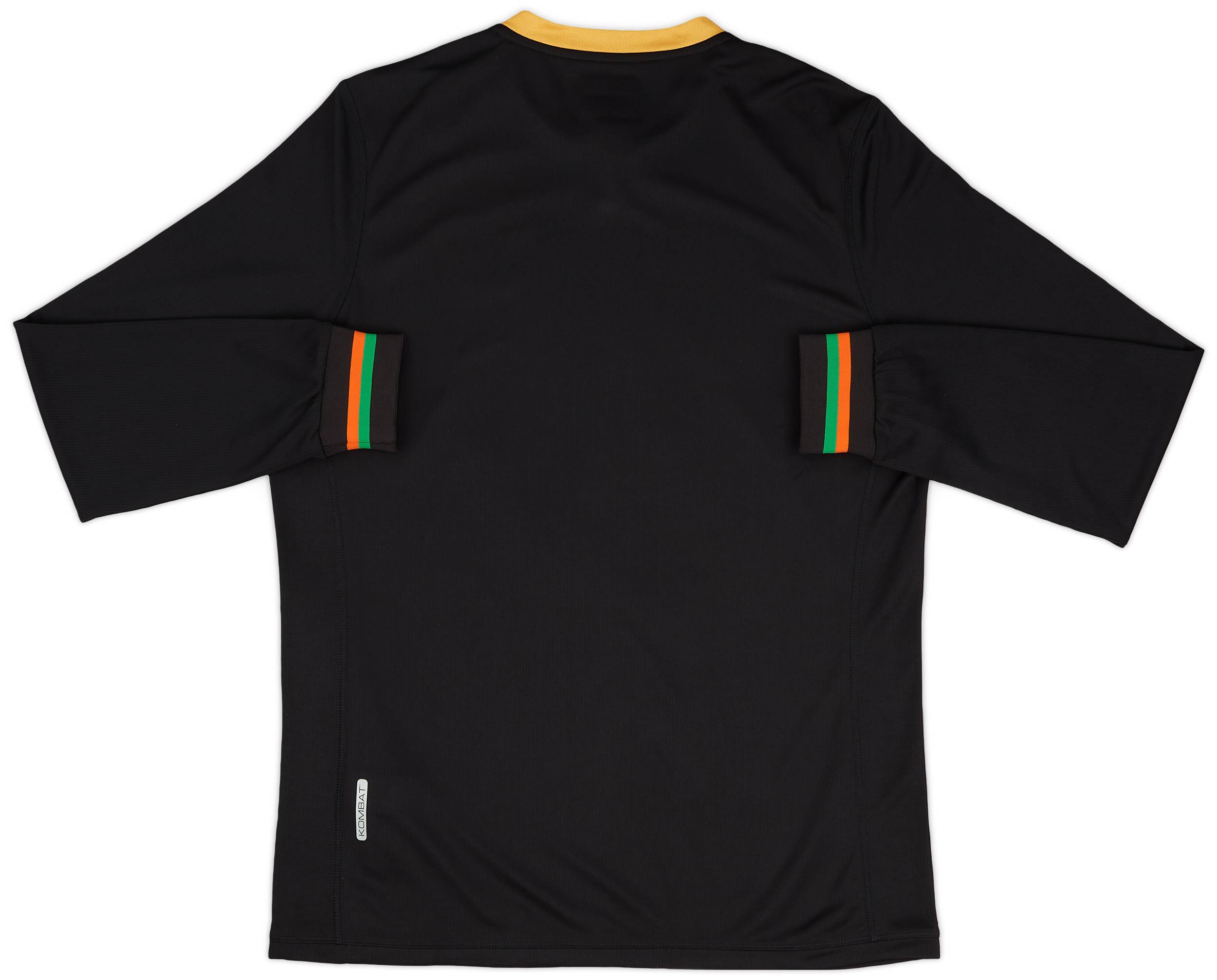 2023-24 Venezia Home L/S Shirt