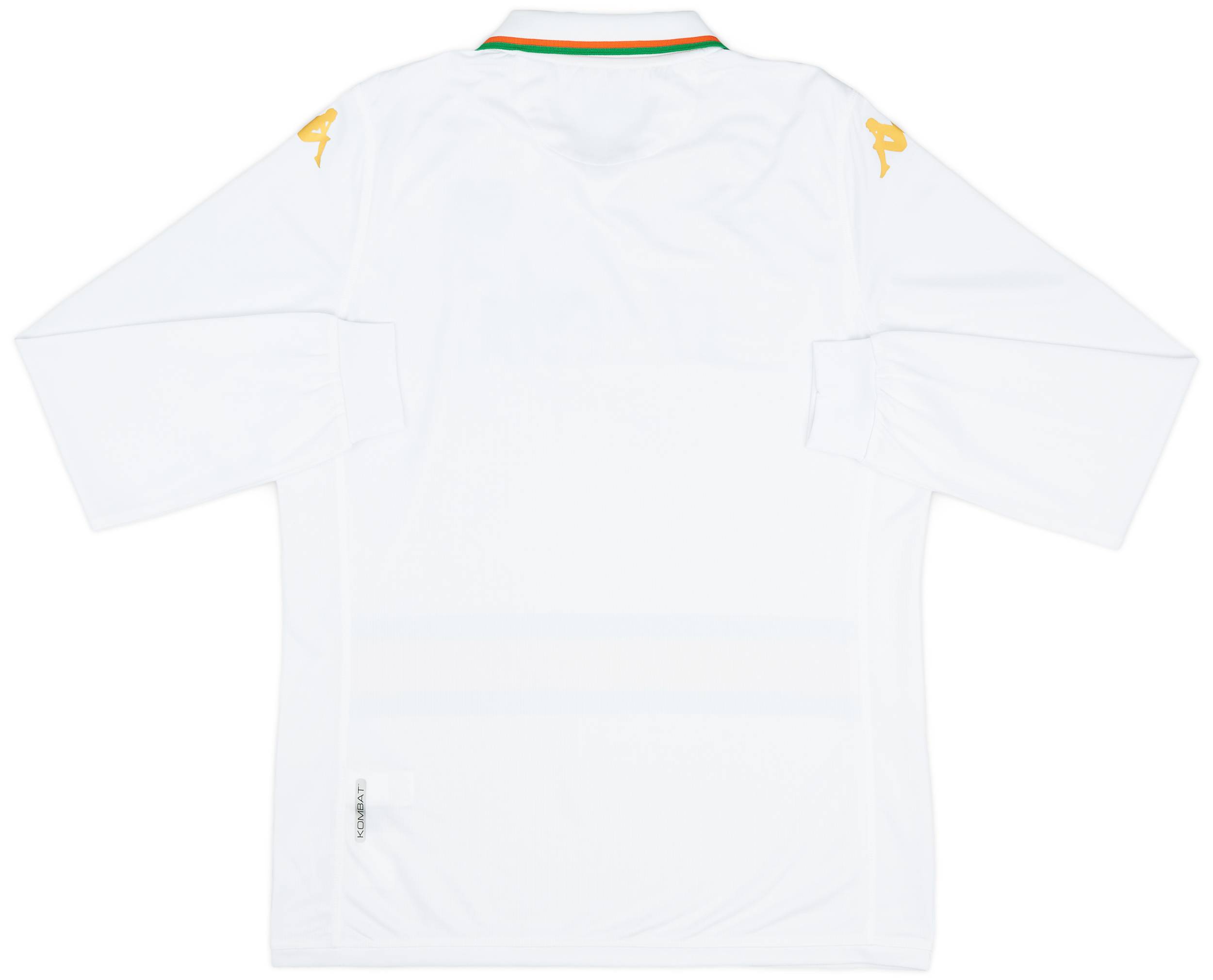2023-24 Venezia Away L/S Shirt