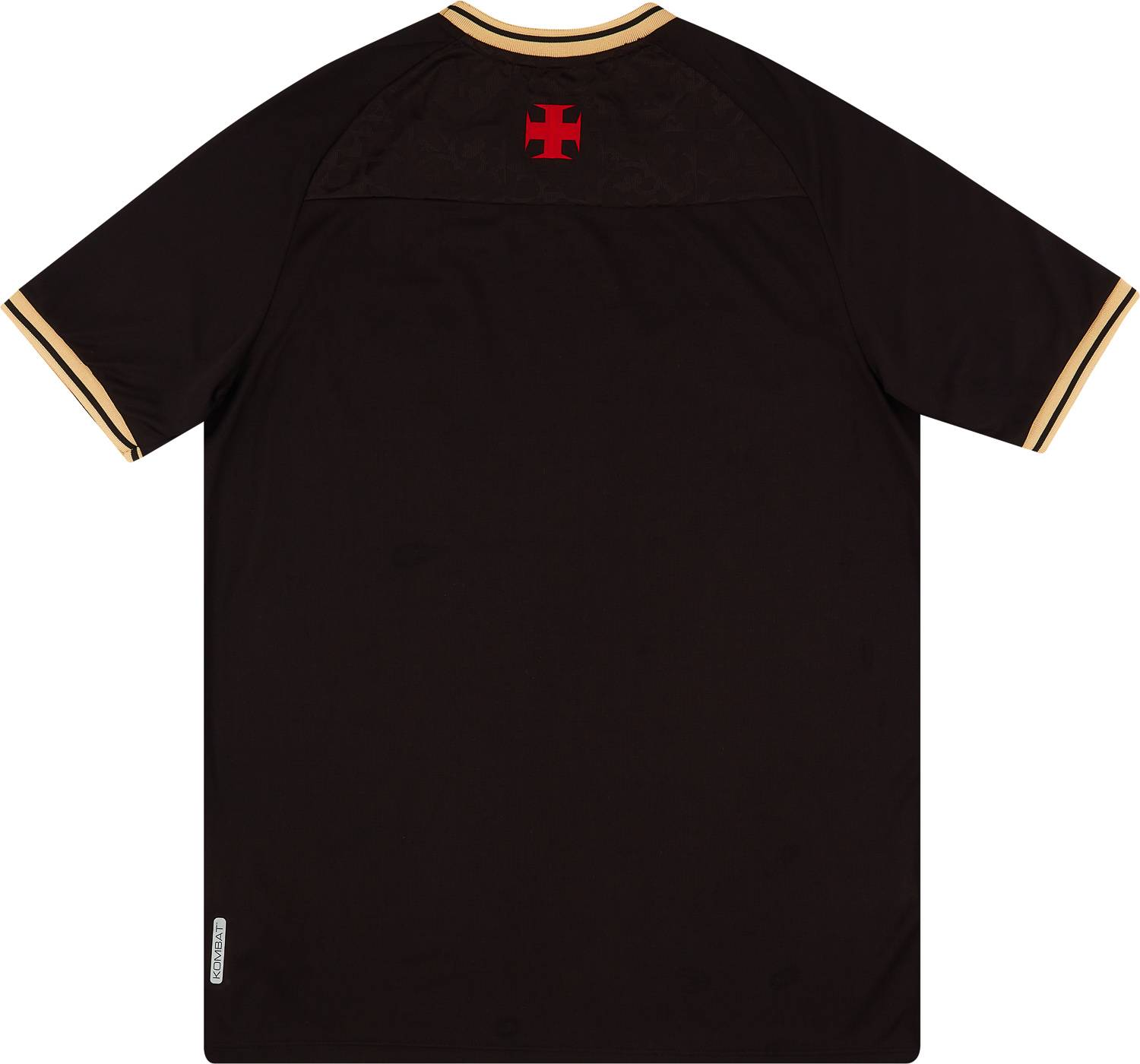 2022-23 Vasco da Gama GK Shirt