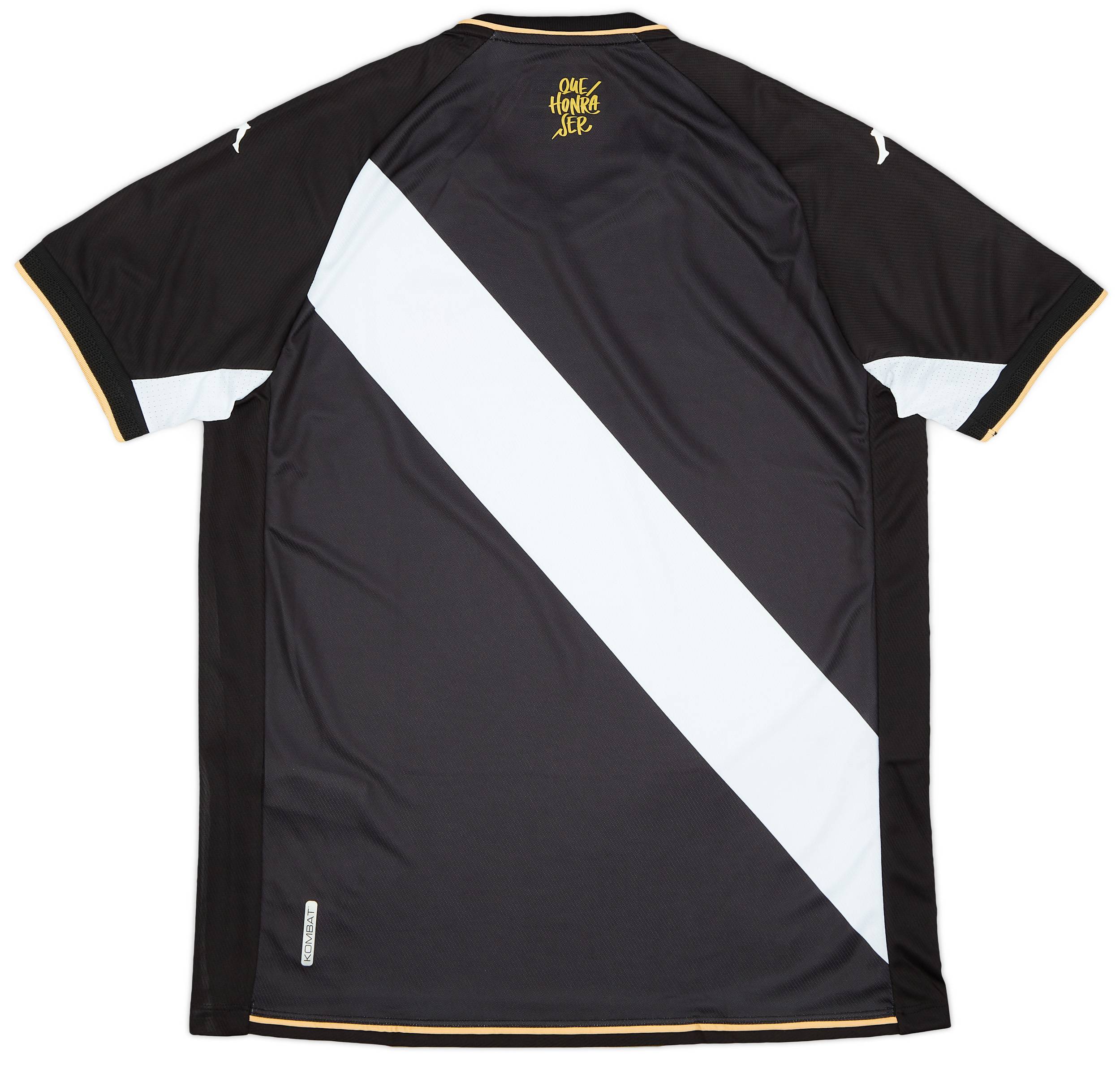 2023-24 Vasco da Gama Pro Home Shirt