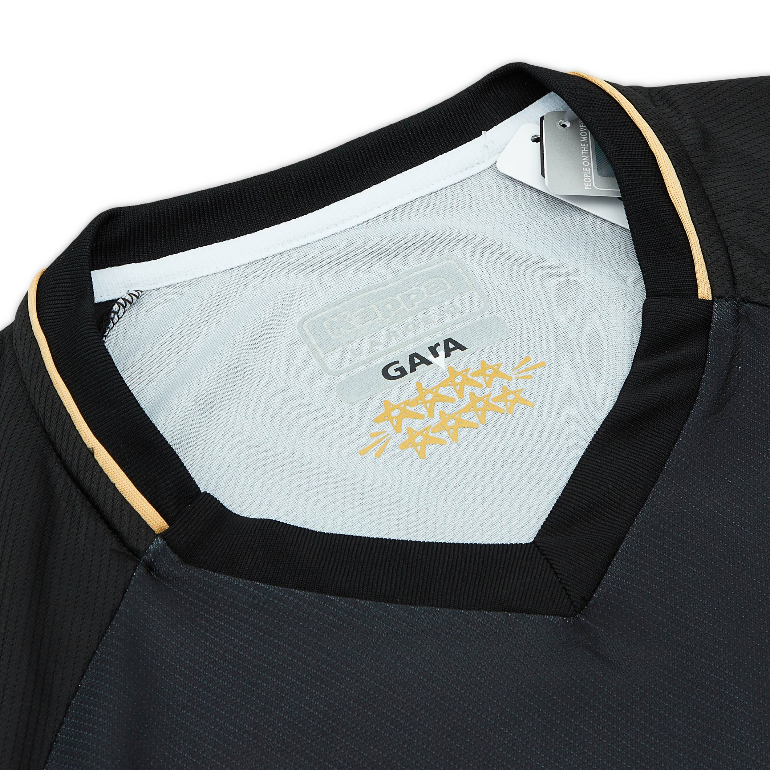 Kappa製　vasco da gama 上下 1998-99 Vasco da Gama Home Shirt - 8/10 - (L)