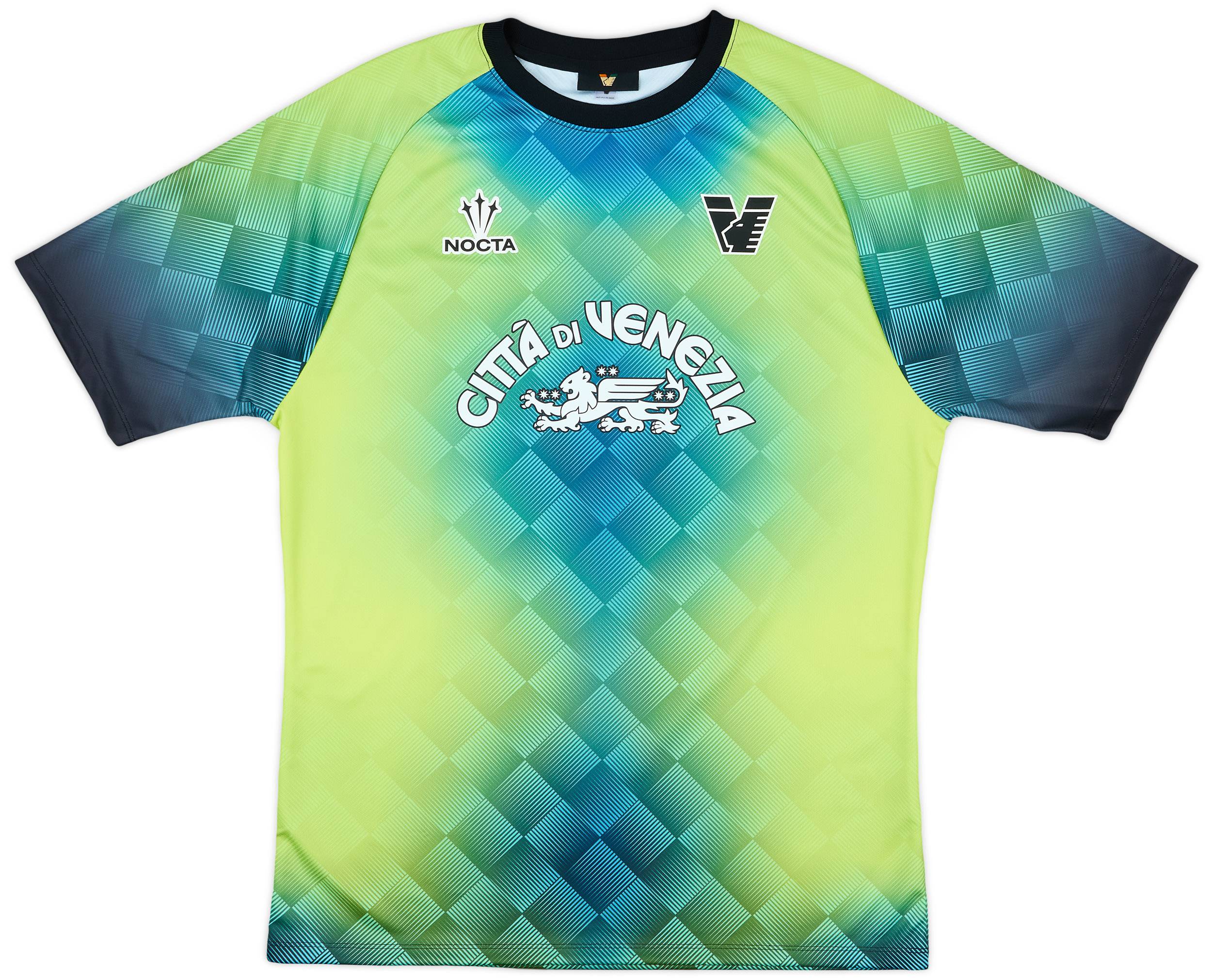 ヴェネツィア fc ゴールキーパー ホーム ジャージ 24/25 Venezia FC Goalkeeper Home Jersey 24/25 | Venezia FC Store