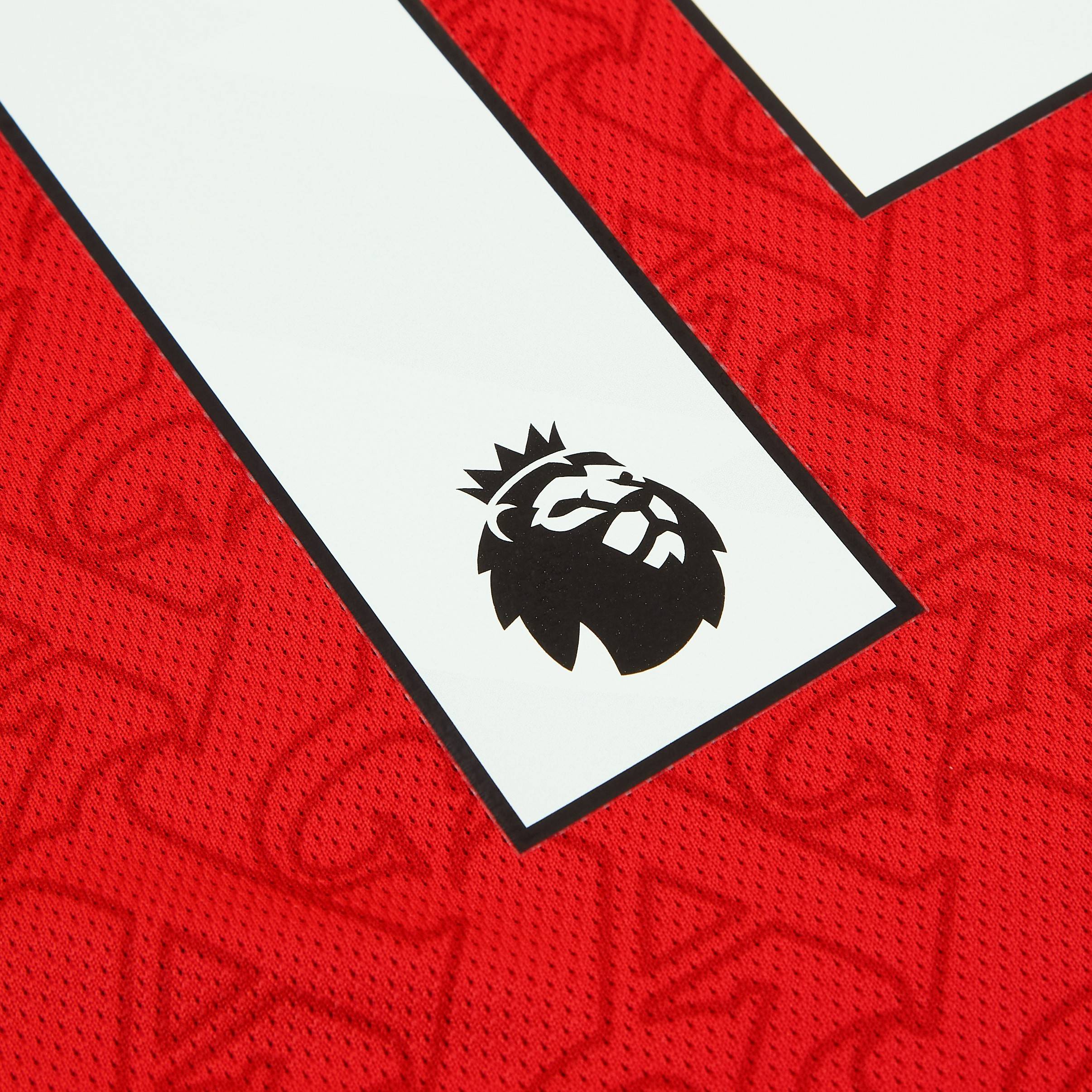 2025-26 Arsenal Authentic Home L/S Shirt Gyokeres #14