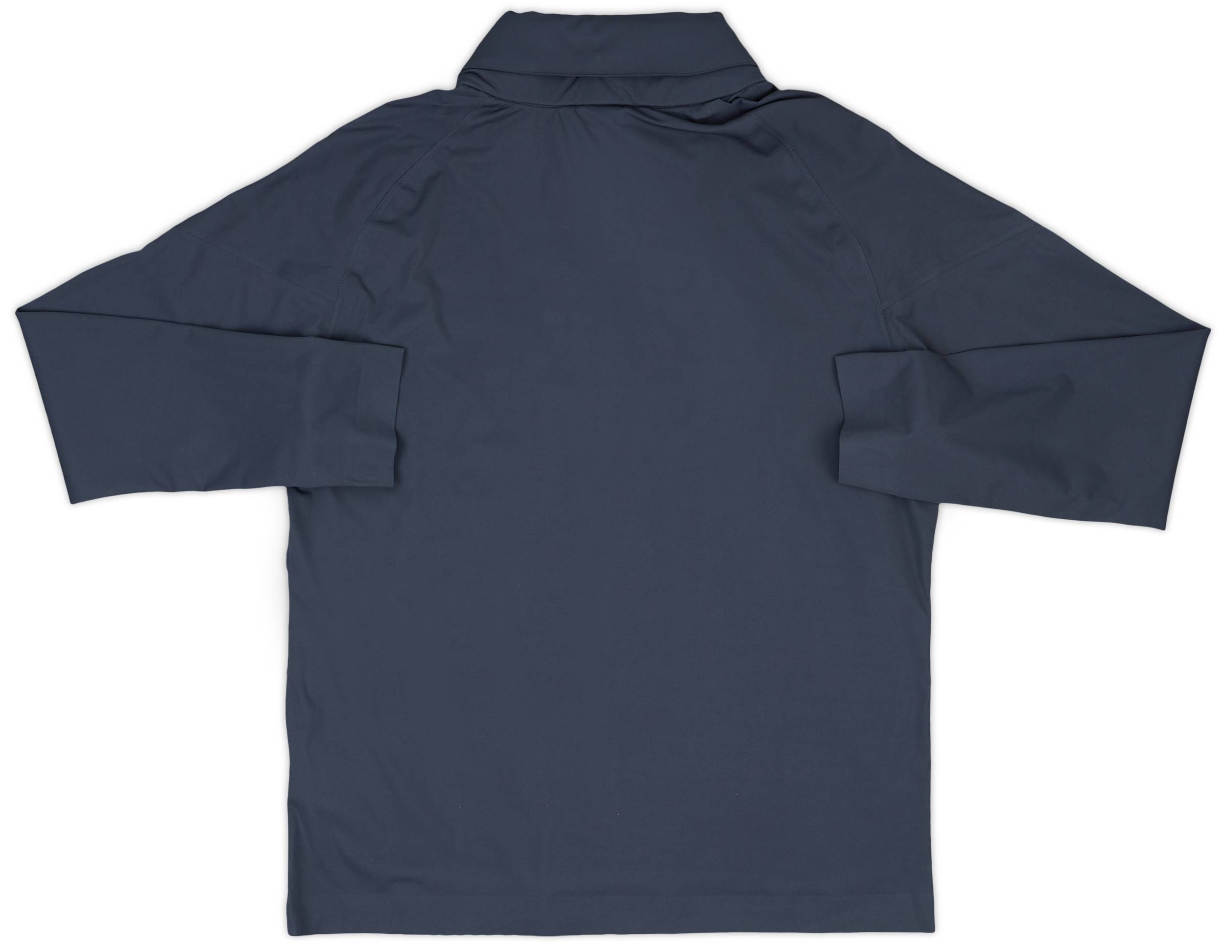 2023-24 Manchester City Women's Player Issue Rain Jacket