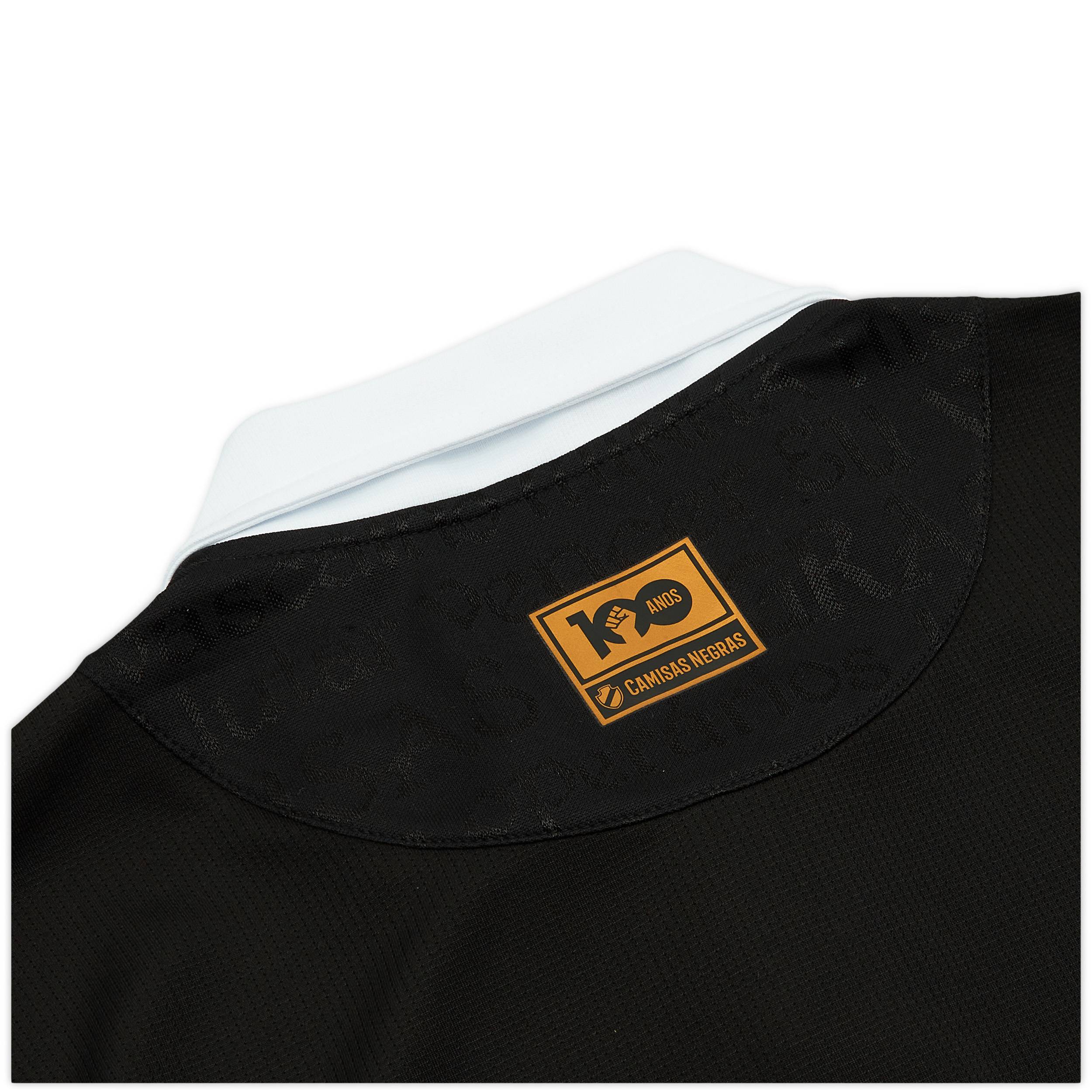 2023-24 Vasco da Gama Pro Third Shirt