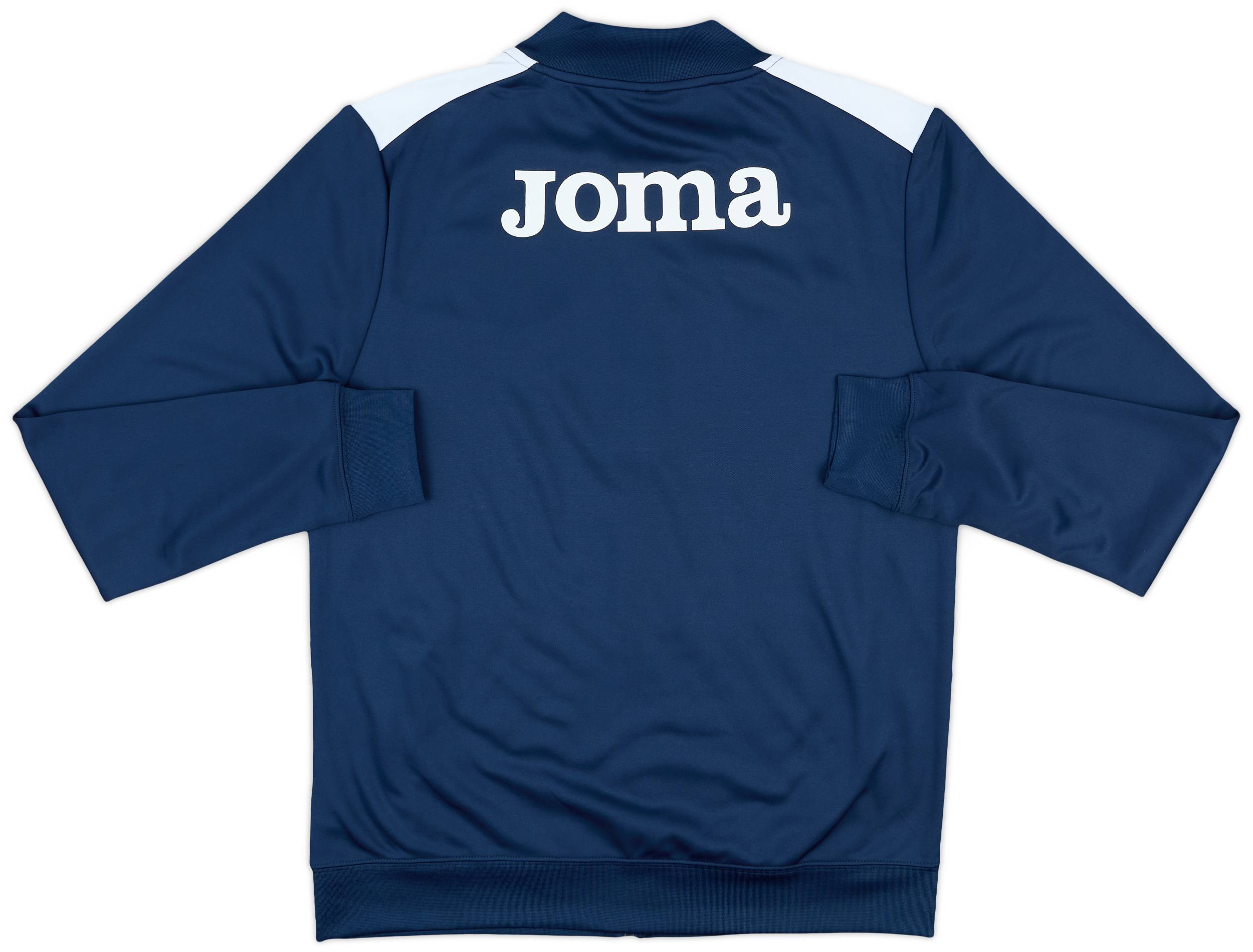 Joma Copa II Short Sleeve Shirt - Kit Factory