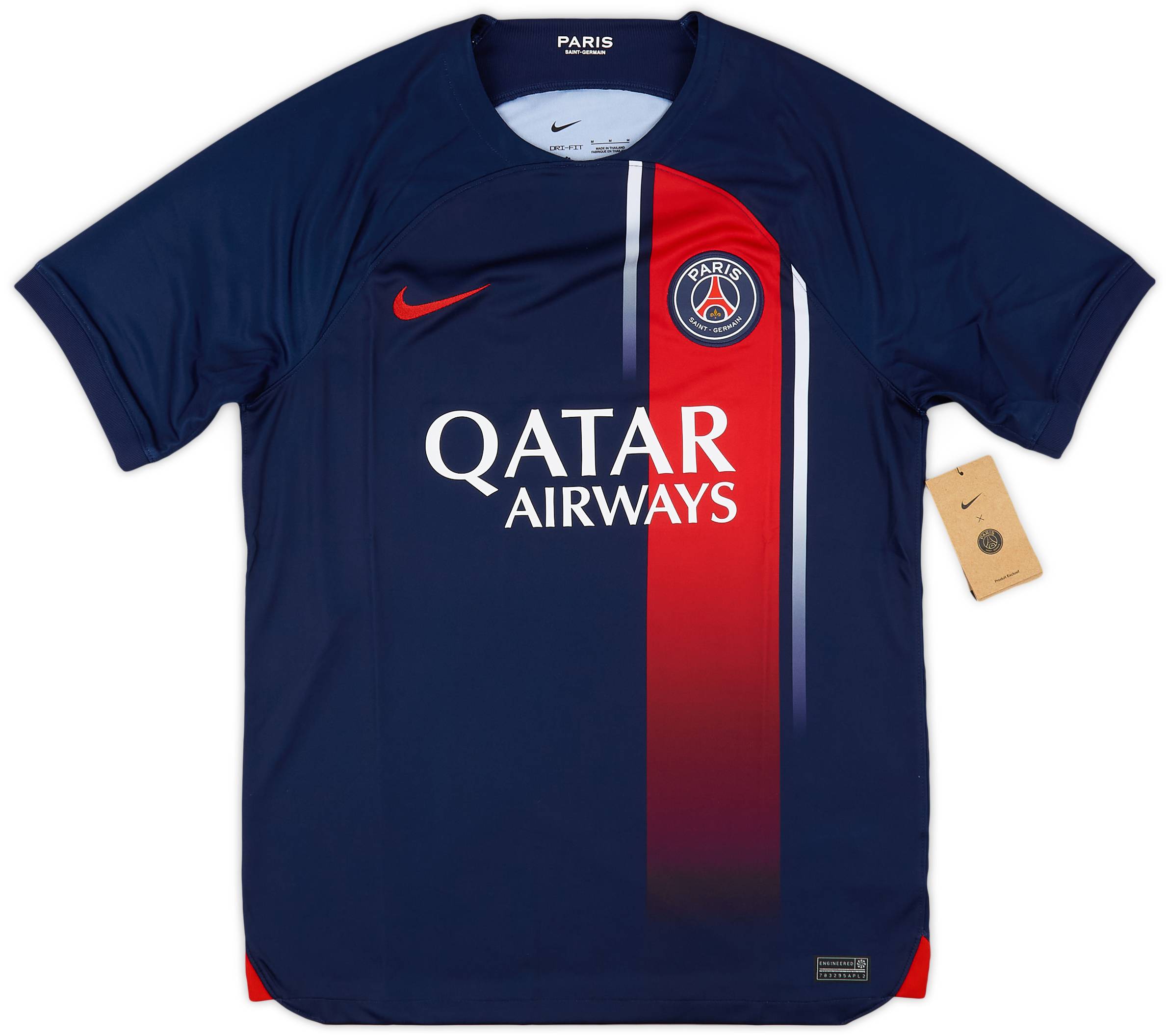 VINTAGE Paris Saint Germain 1993 1994 FOOTBALL Jersey PSG