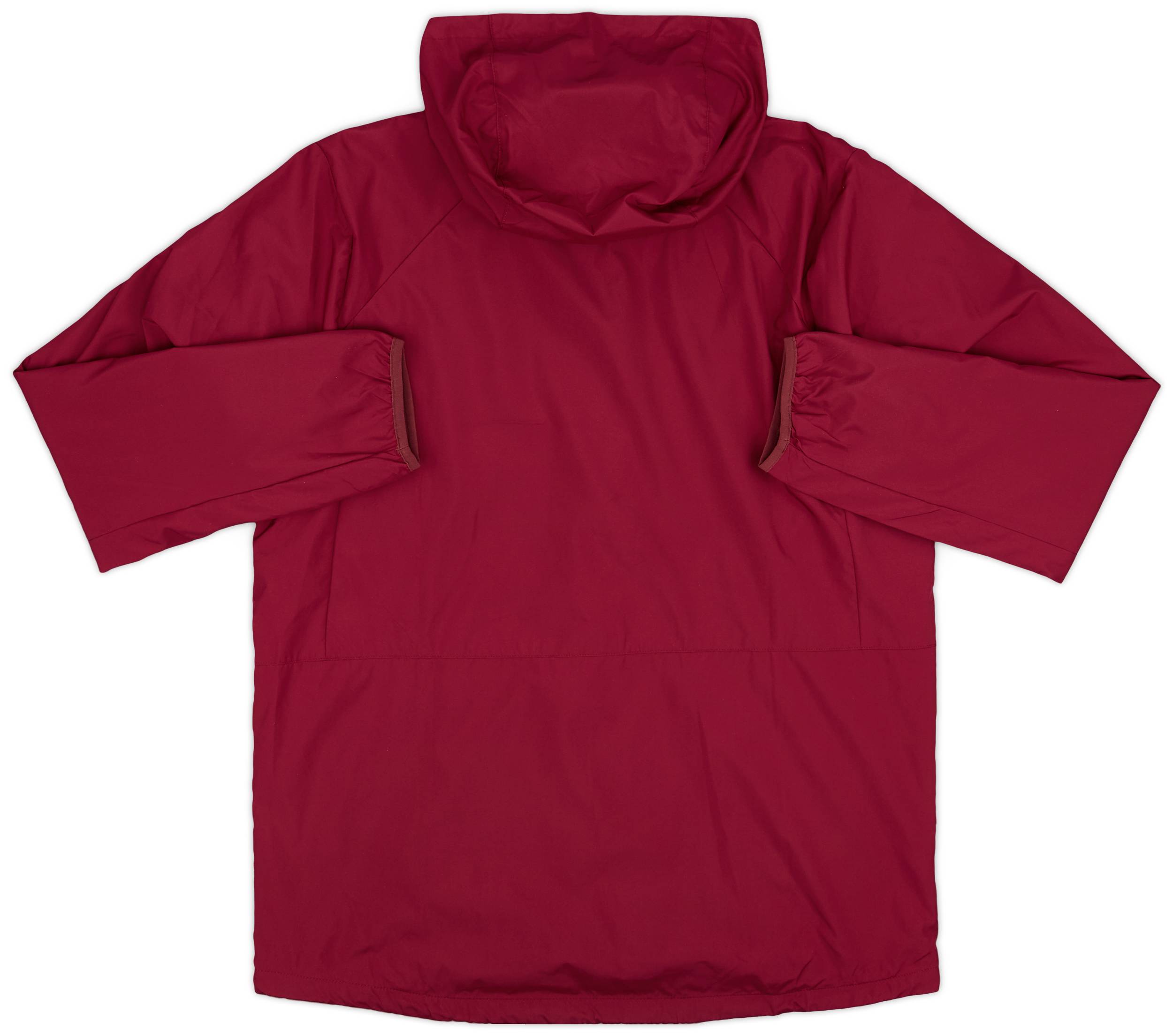 2023-24 West Ham Umbro Windbreaker Jacket - As New