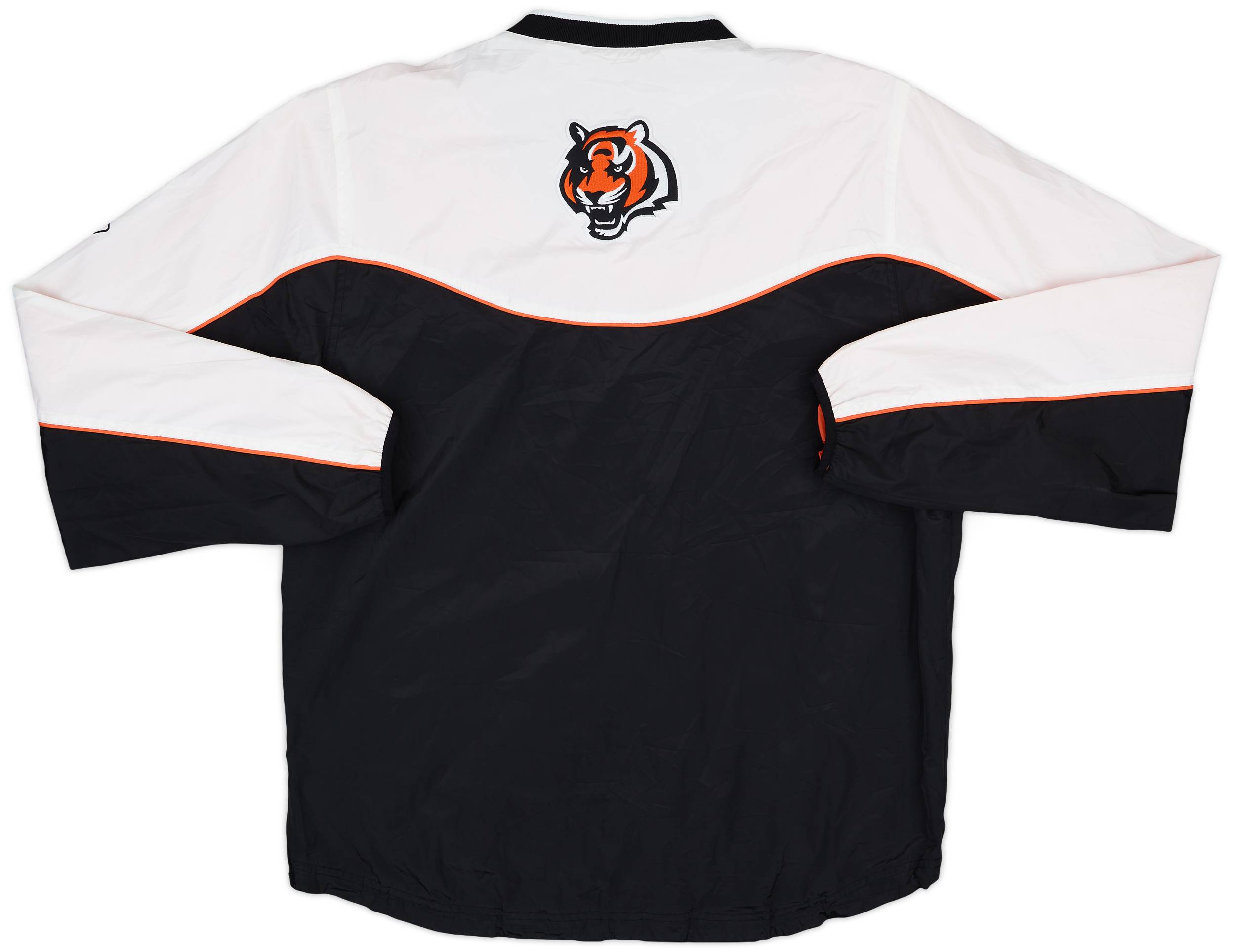 Cincinnati Bengals 85番 Reebok XLシャツ reebok-nfl-equipment-