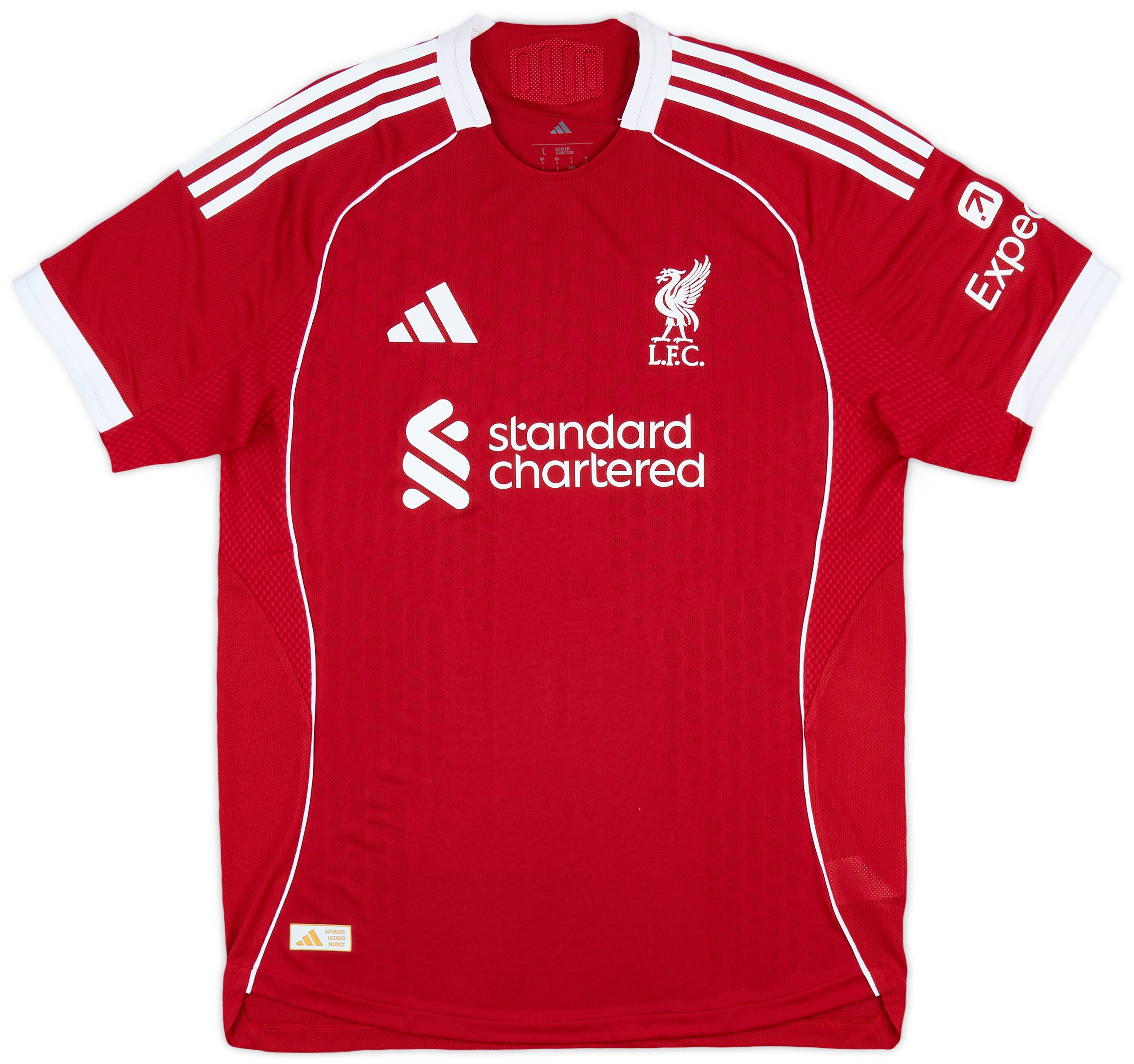 リバプール ホームジャージ Szoboszlai 8 M Nike Liverpool Home Szoboszlai 8 Jersey 2023-2024 (Premier