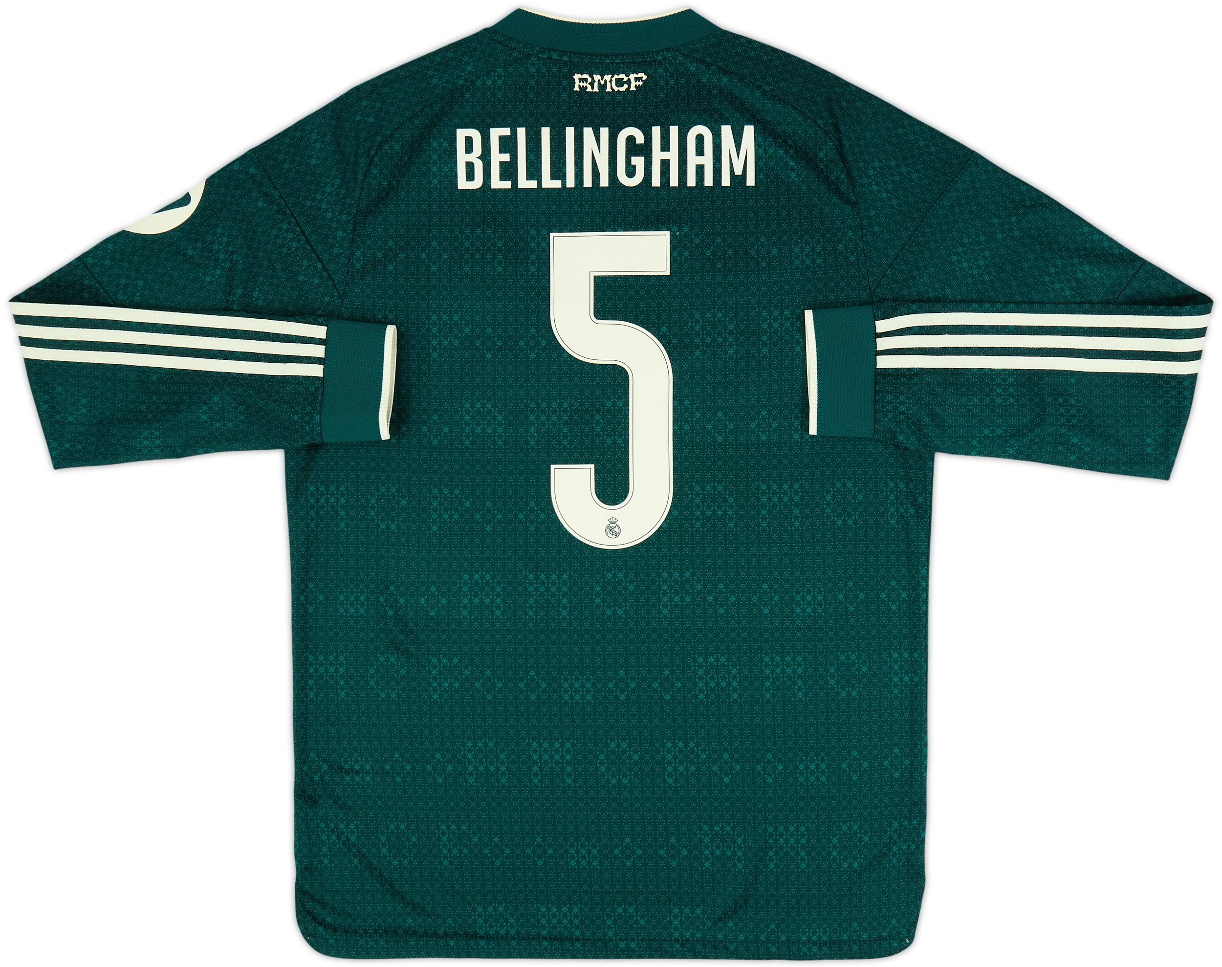 Jude Bellingham