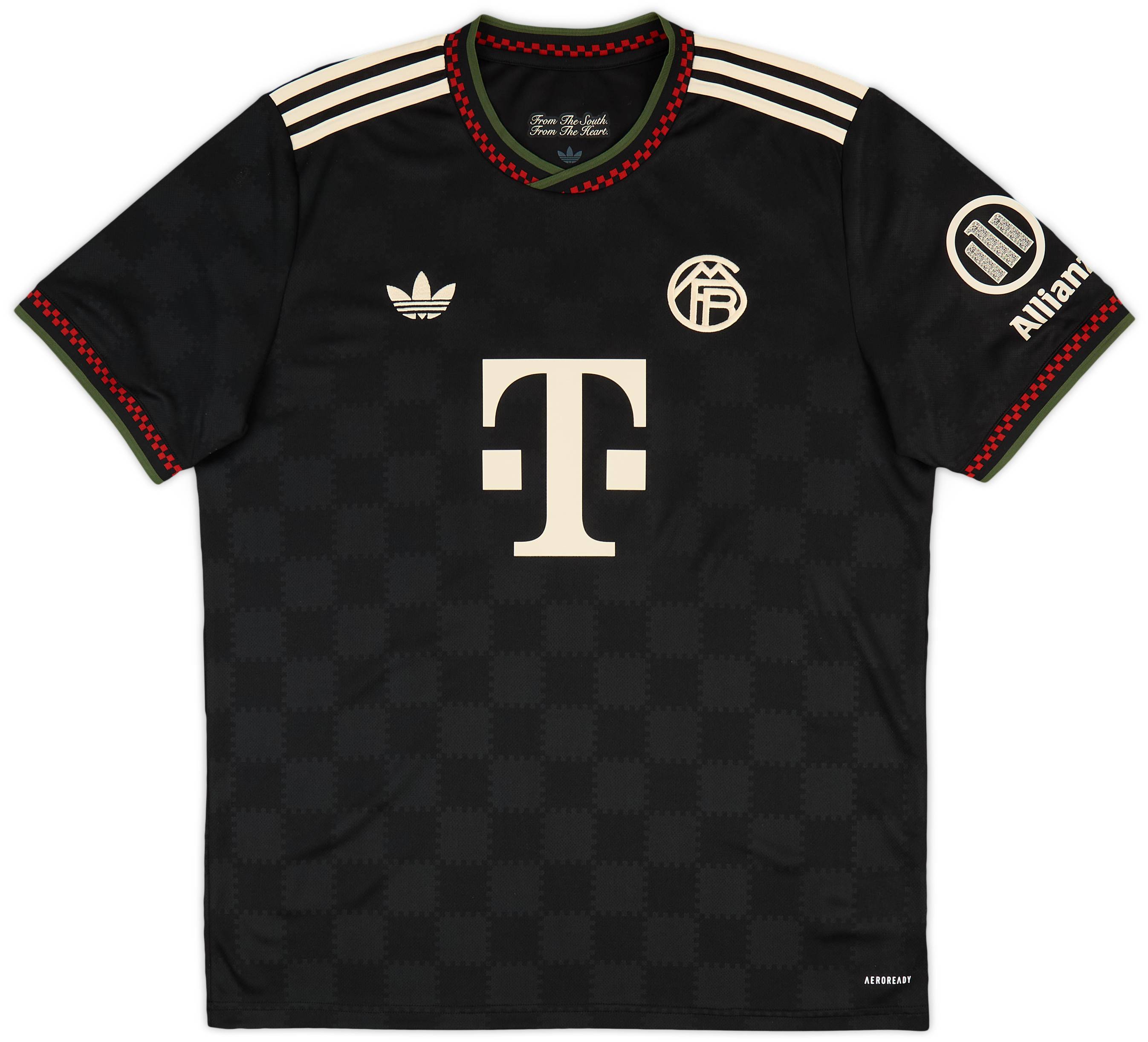 新品 FC Bayern Munchen KANE 9 半袖 シャツ 新品 FC Bayern Munchen KANE 9 半袖 シャツ
