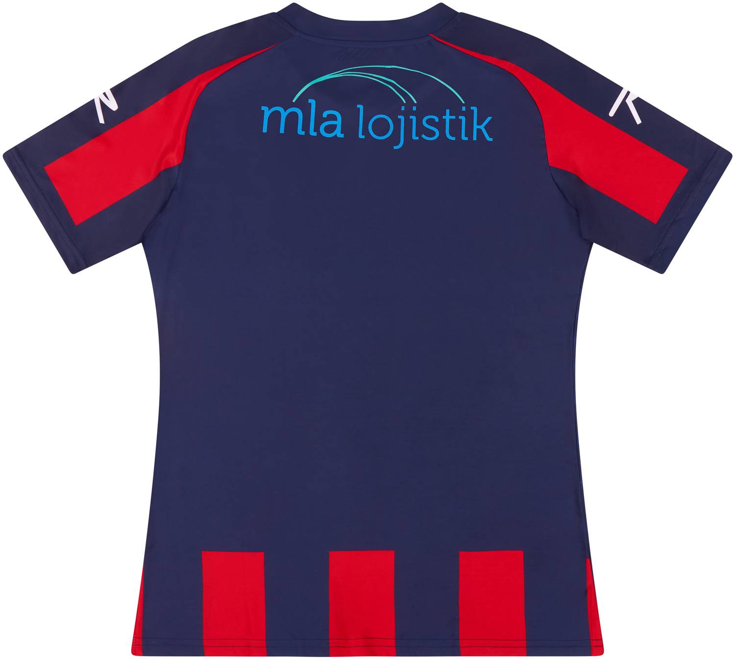 2021-22 Mardin 1969 Spor Home Shirt