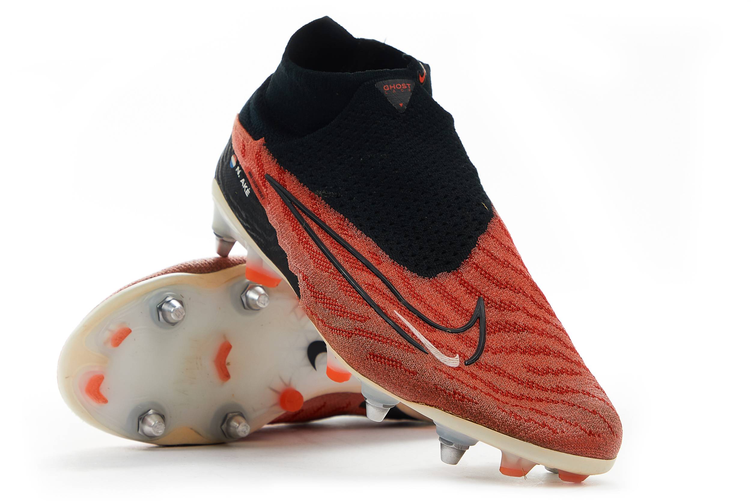 シューズ Nike Phantom GHOST elite SG Nike Phantom GX Elite SG-PRO Anti-Clog Peak Ready - Hyper