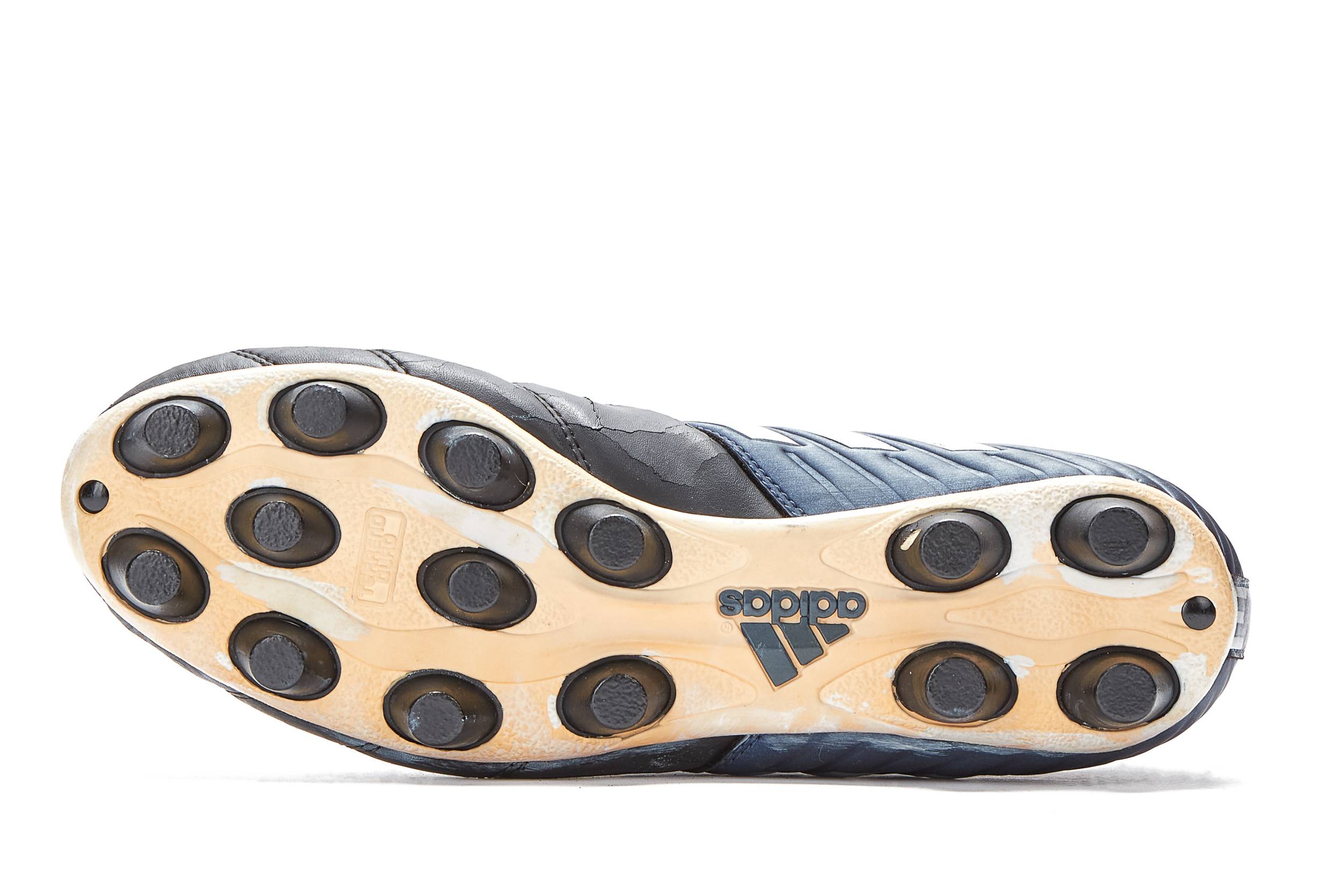 2002 adidas X-1 Football Boots - In Box - HG 7