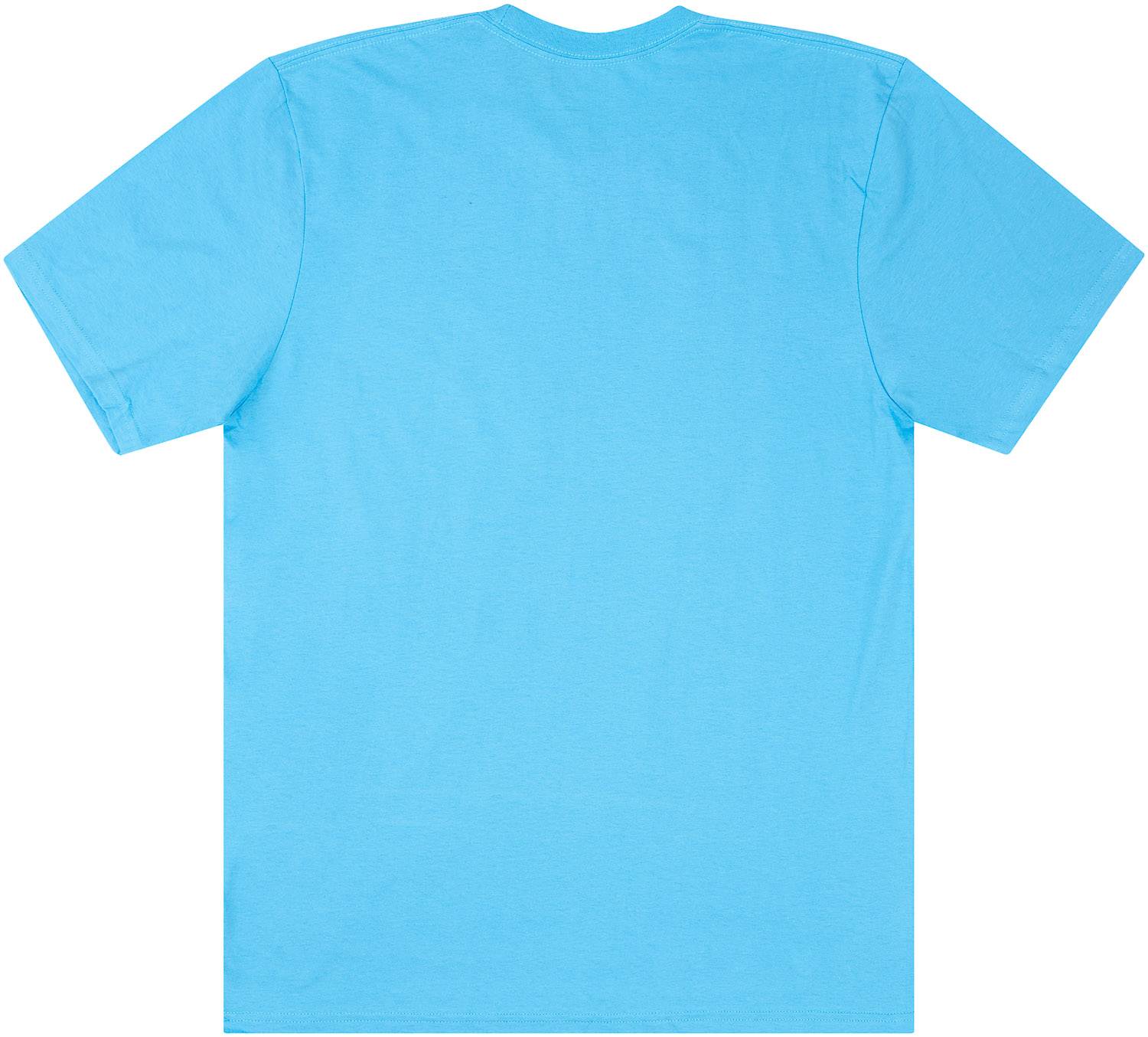 2015 New York City adidas Tee