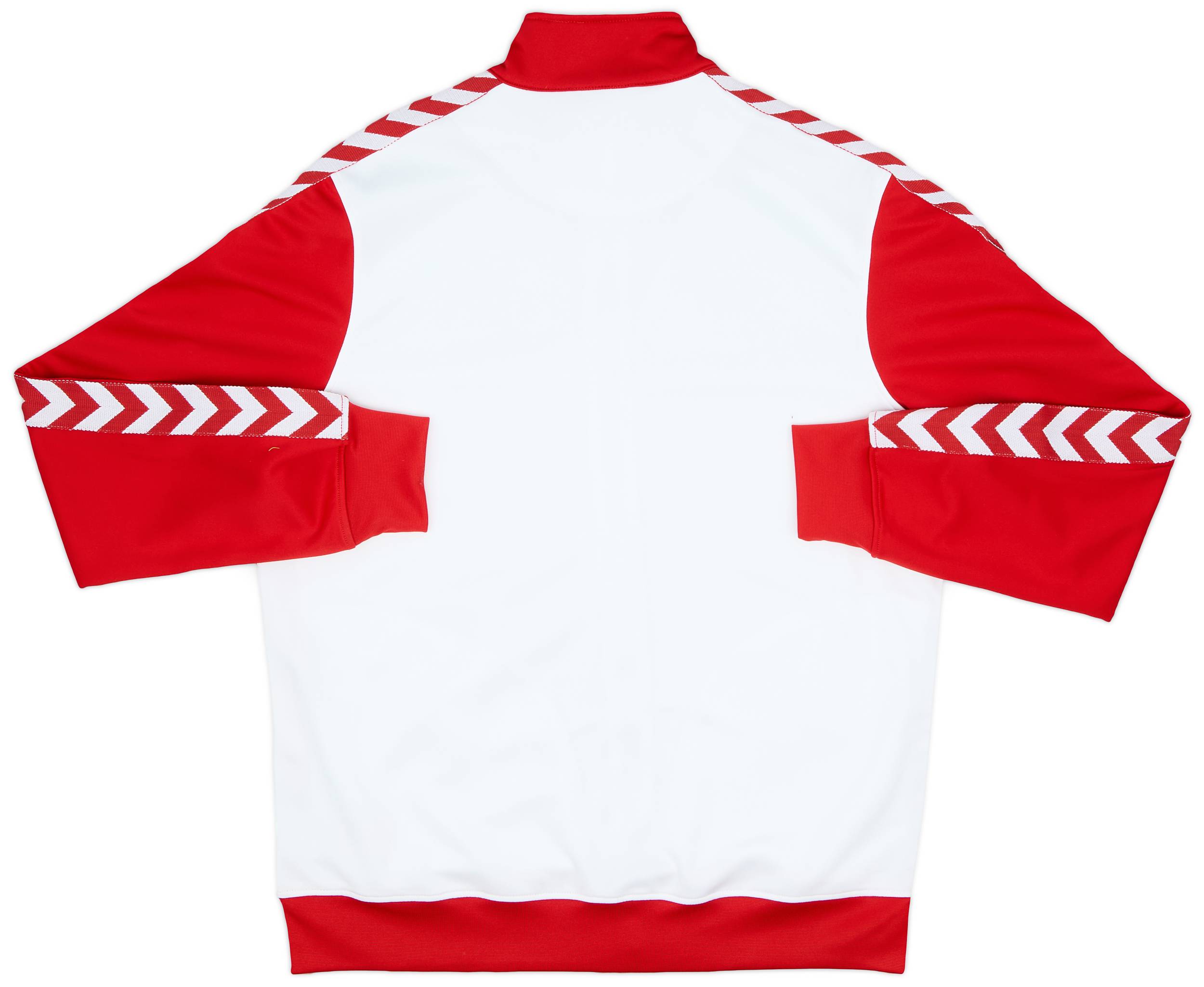 2024-25 Denmark Hummel Track Jacket
