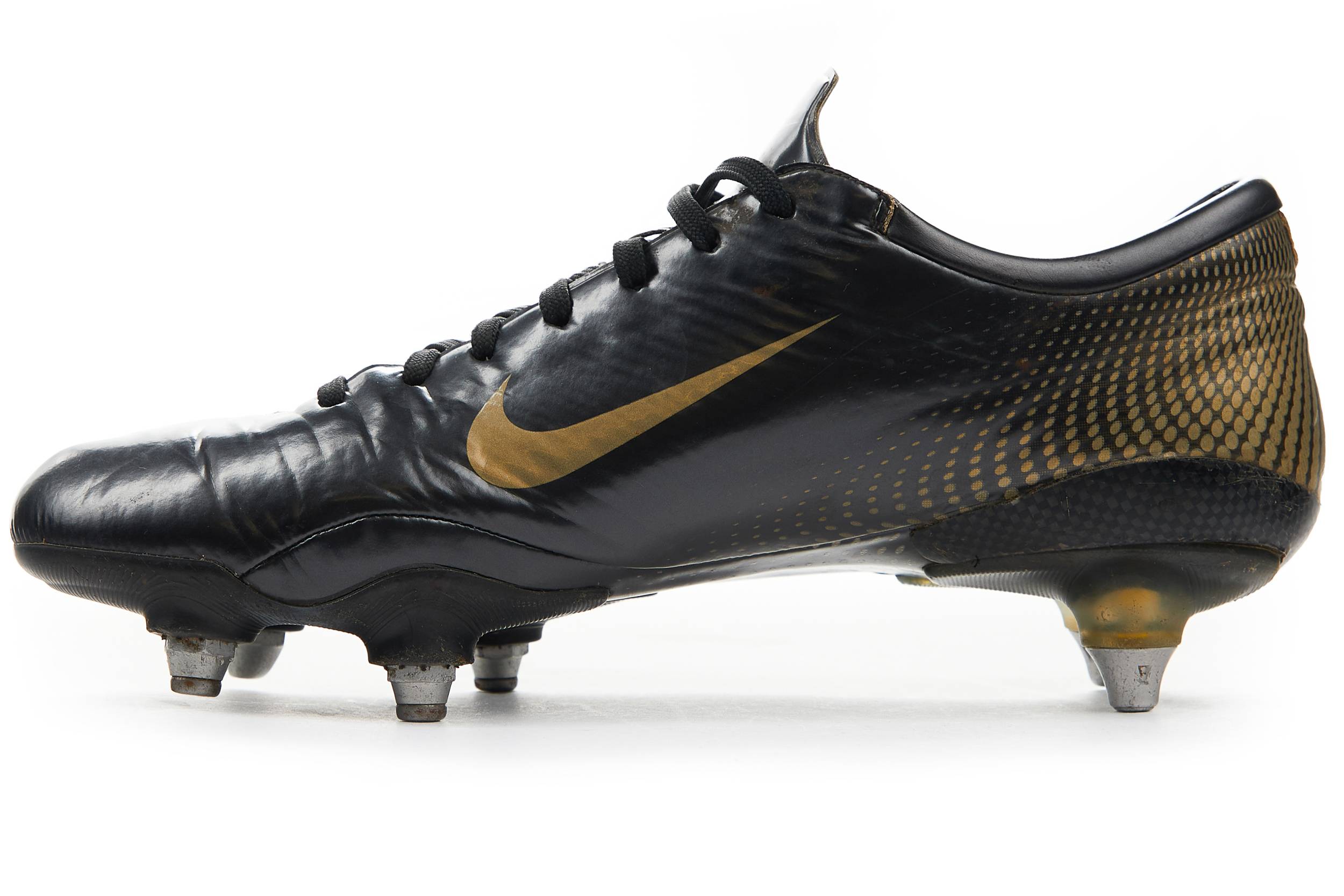 2006 Nike Mercurial Vapor III Football Boots 7/10 SG (UK