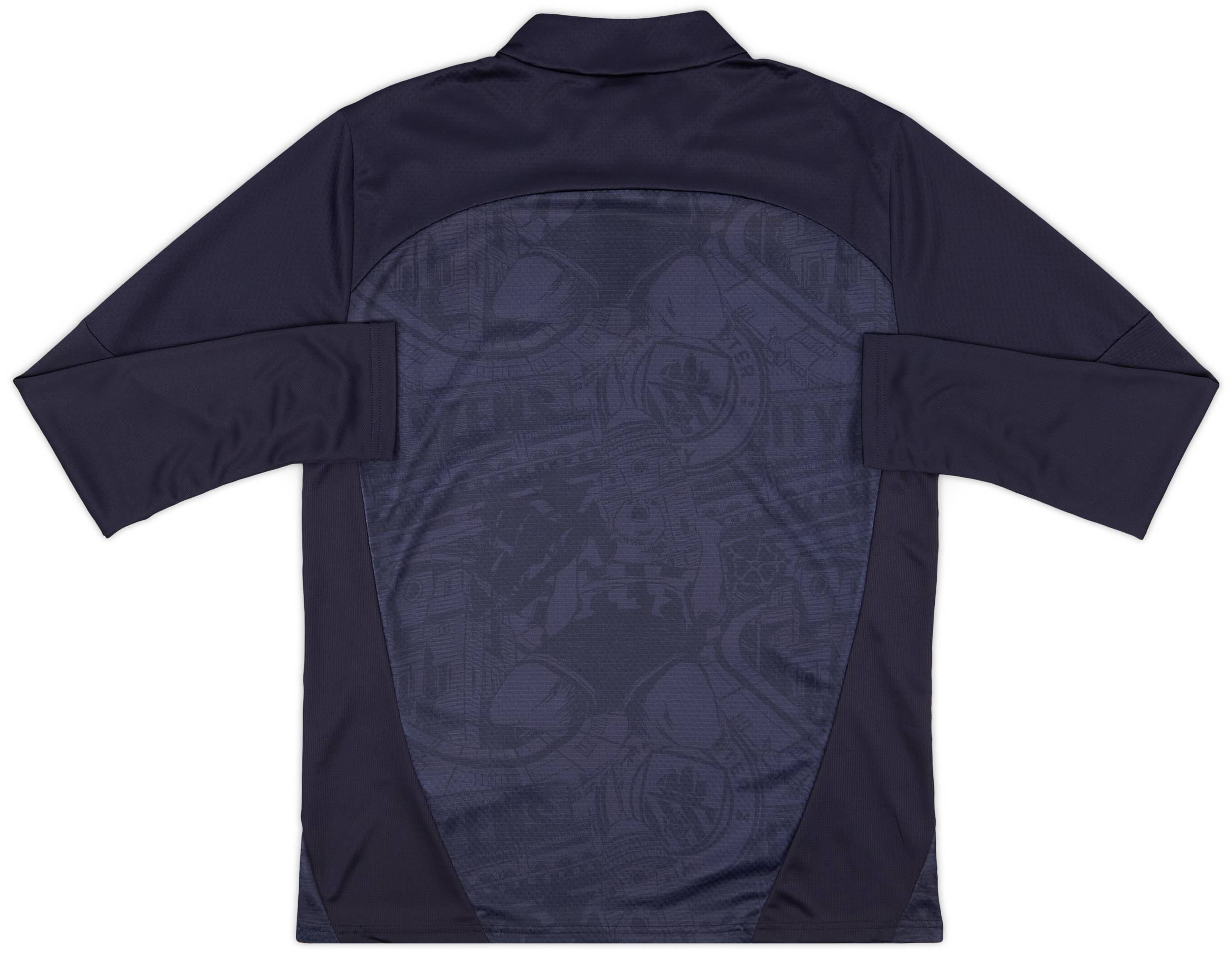 NIKE FCバルセロナ 21/22 DF トップ PM AWAY 半袖 ジュニア