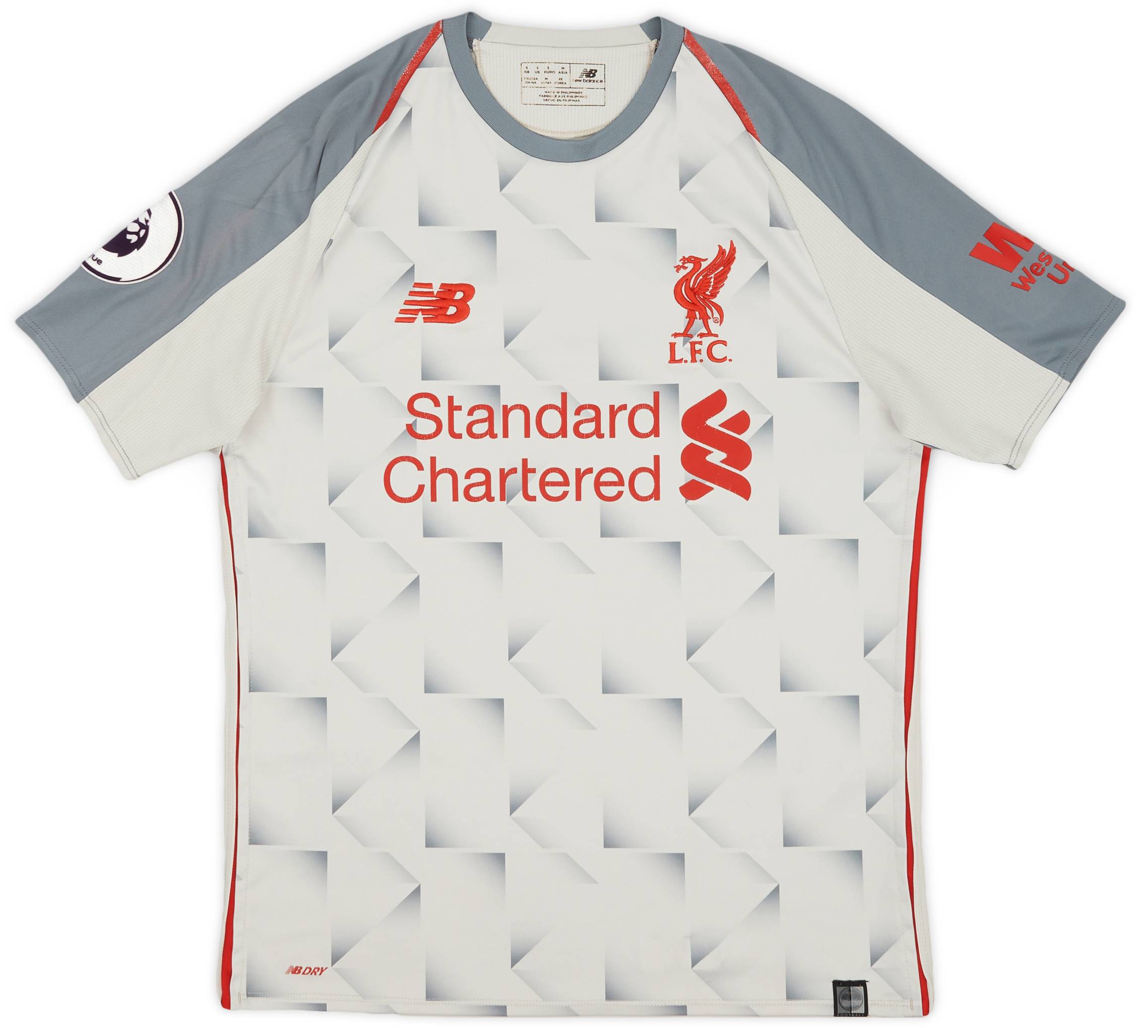 Liverpool 2023 - 2024 Home football Nike EFL Cup shirt #9