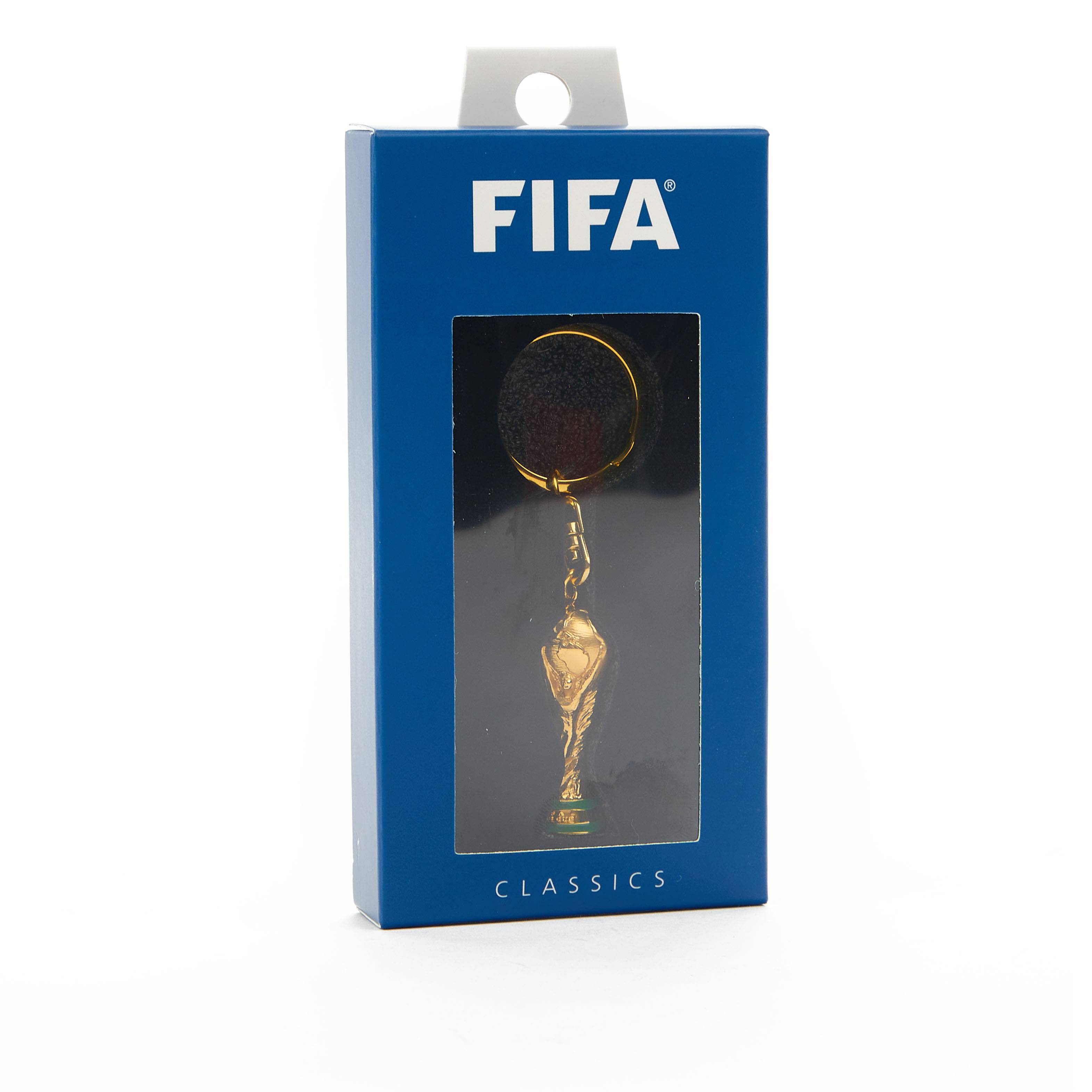 FIFA Classics Official World Cup Trophy Keychain (45mm)
