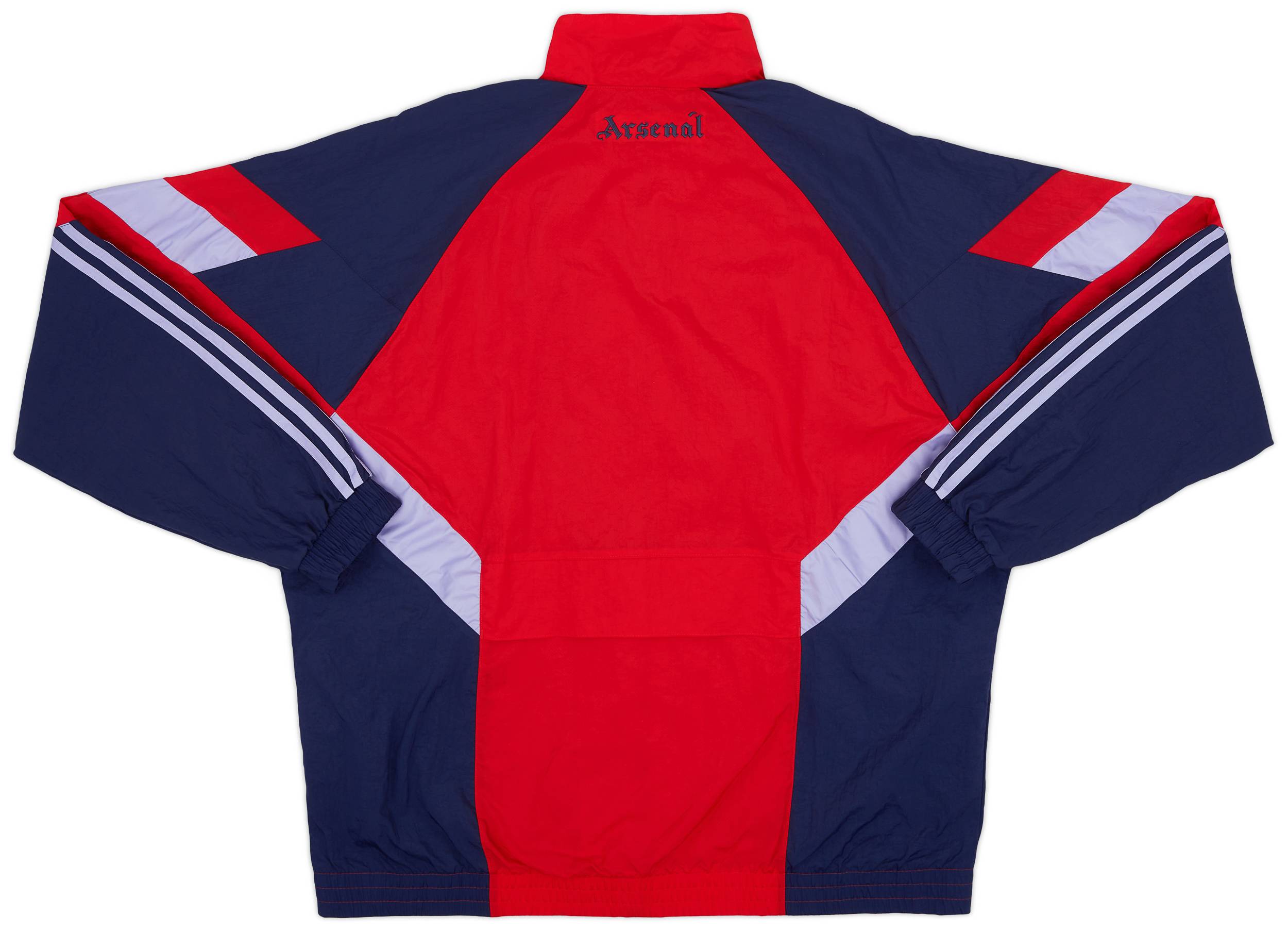 2024-25 Arsenal adidas Originals Track Jacket