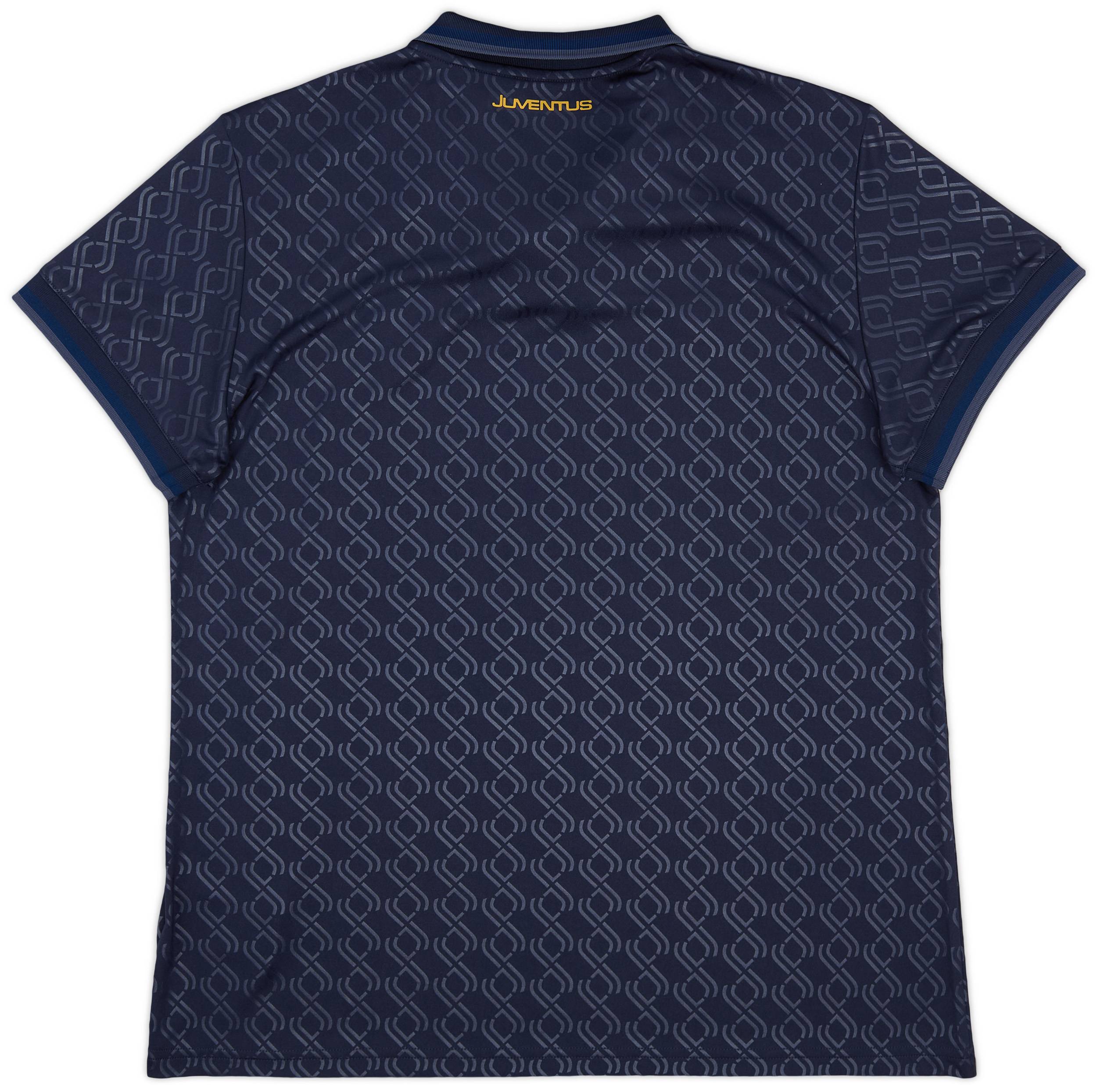 2024-25 Juventus Third Shirt (Women's)