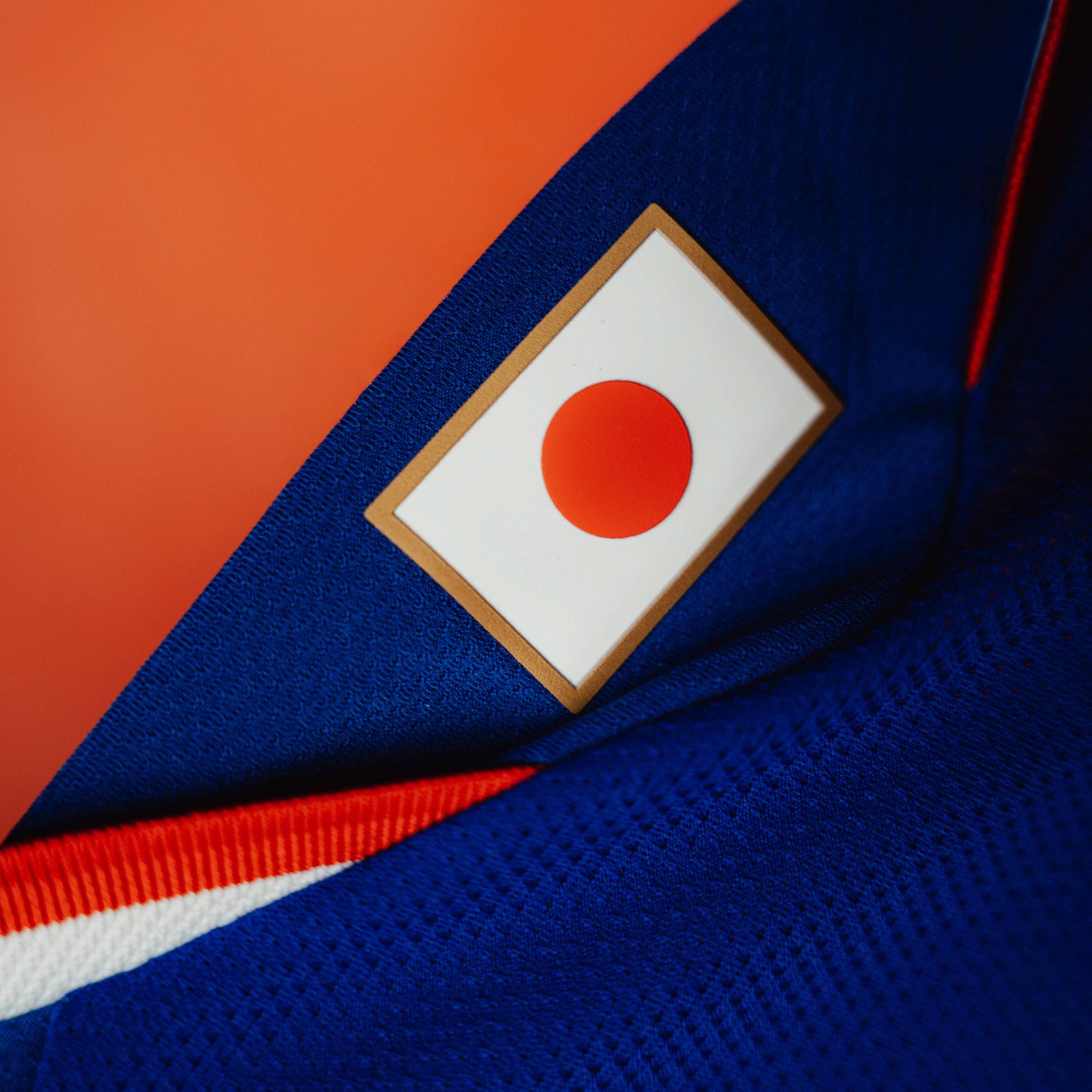 2026W杯 日本代表 半袖 シャツ MITOMA 7番 Player Edition] Japan Y-3 2024 Home Shirt - Mitoma #7 + 2026 World