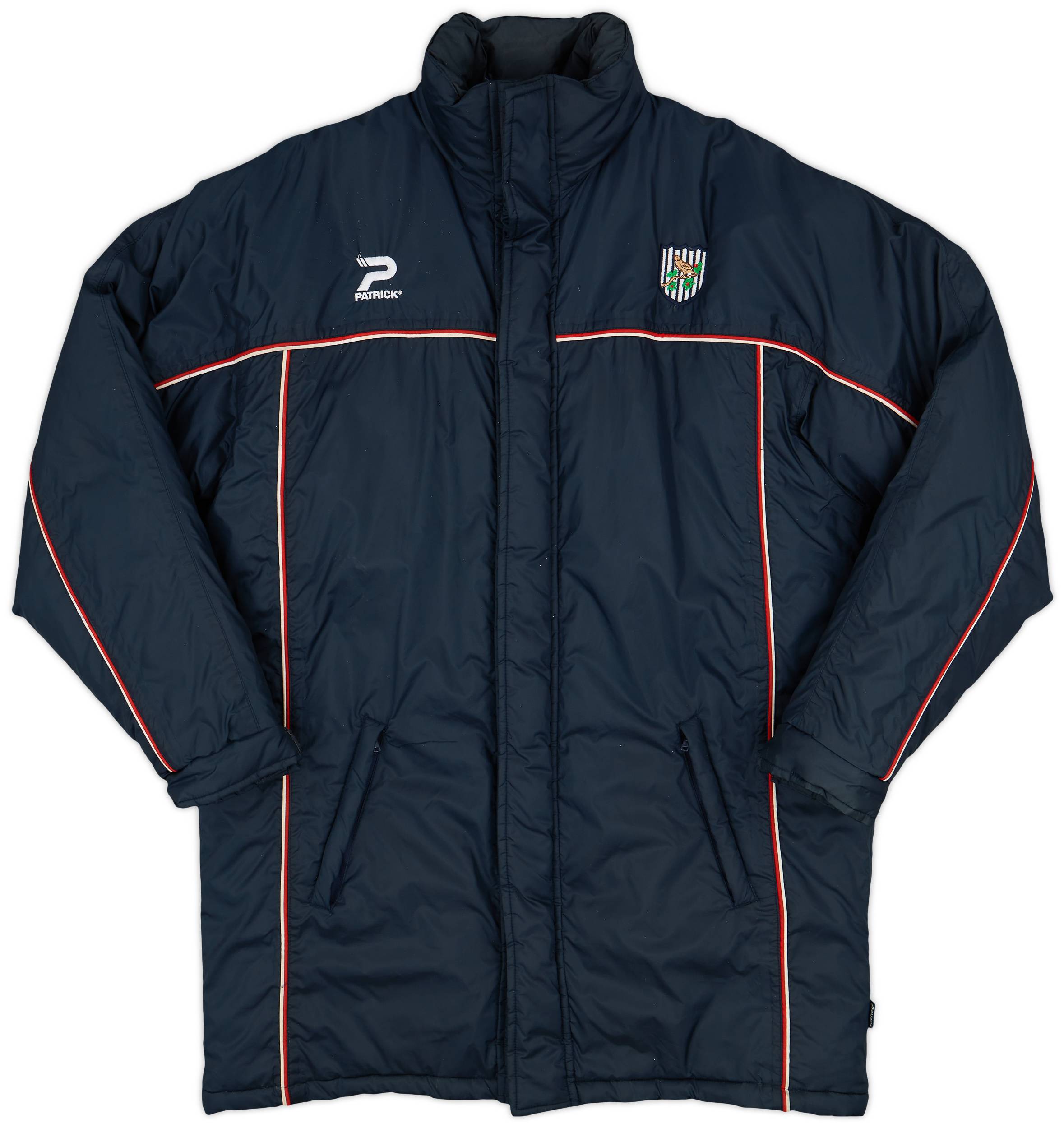 West Bromwich Albion Online Store | Official replica shirts
